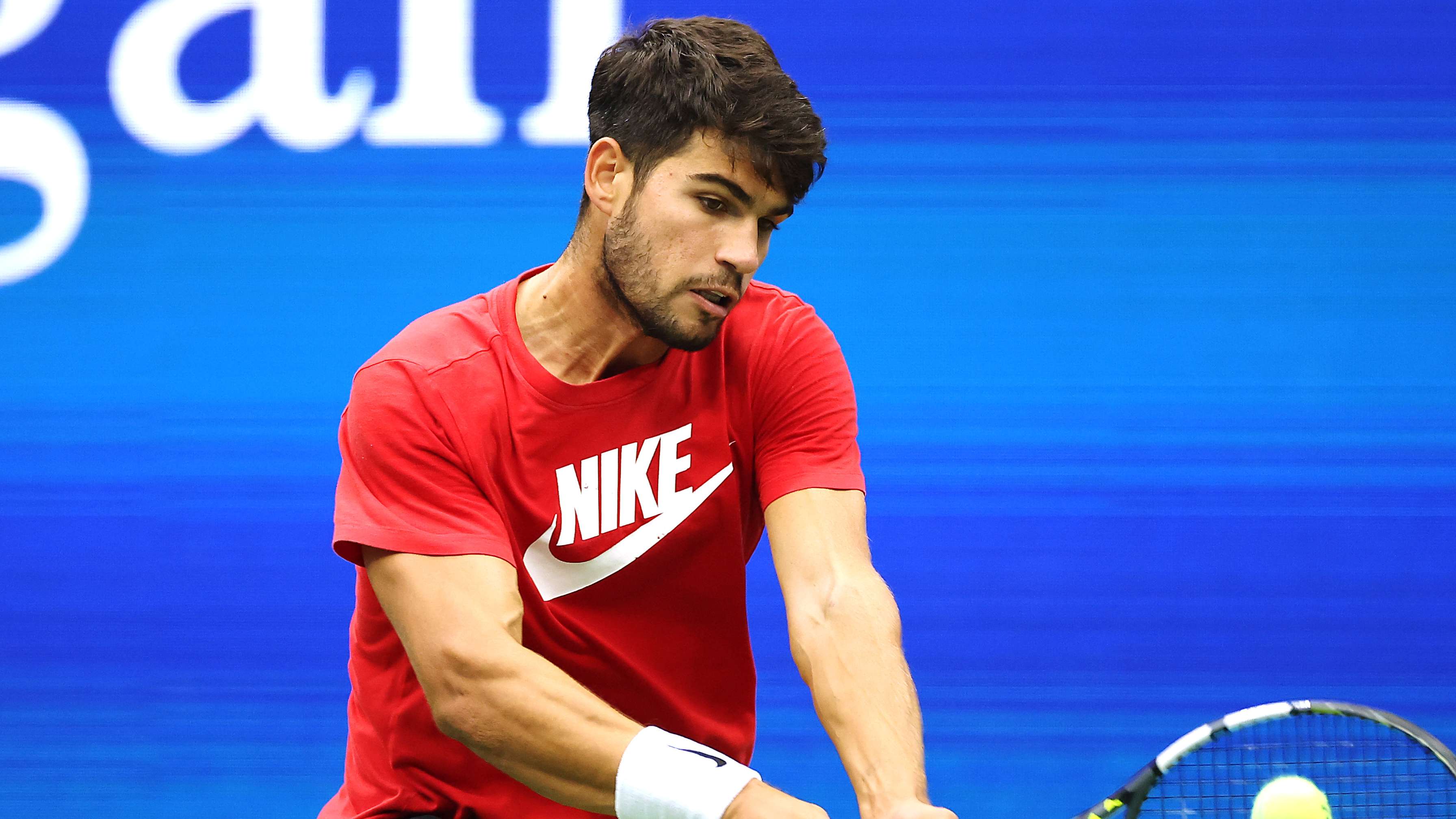 2025 US Open - Previews