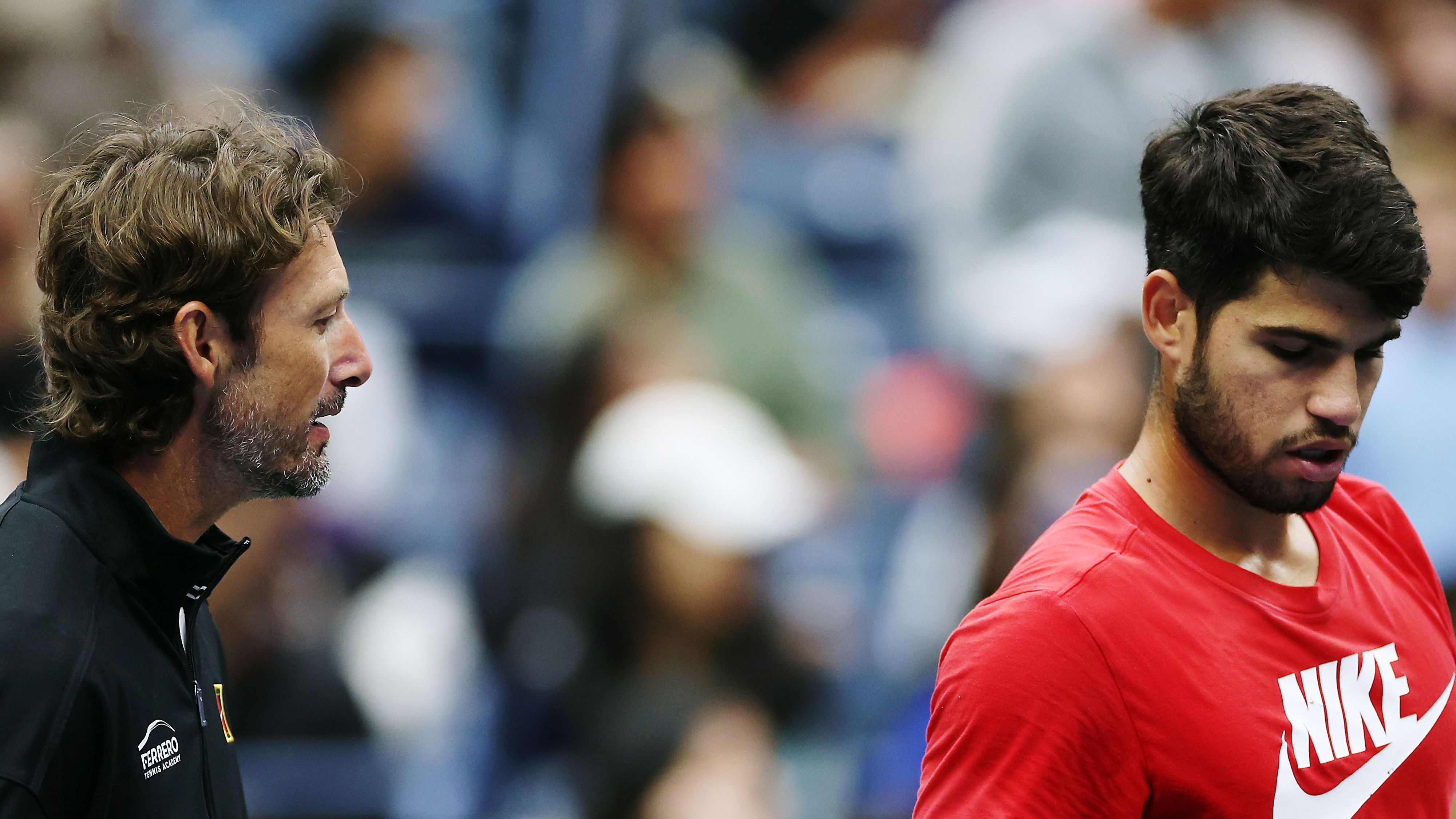 2025 US Open - Previews