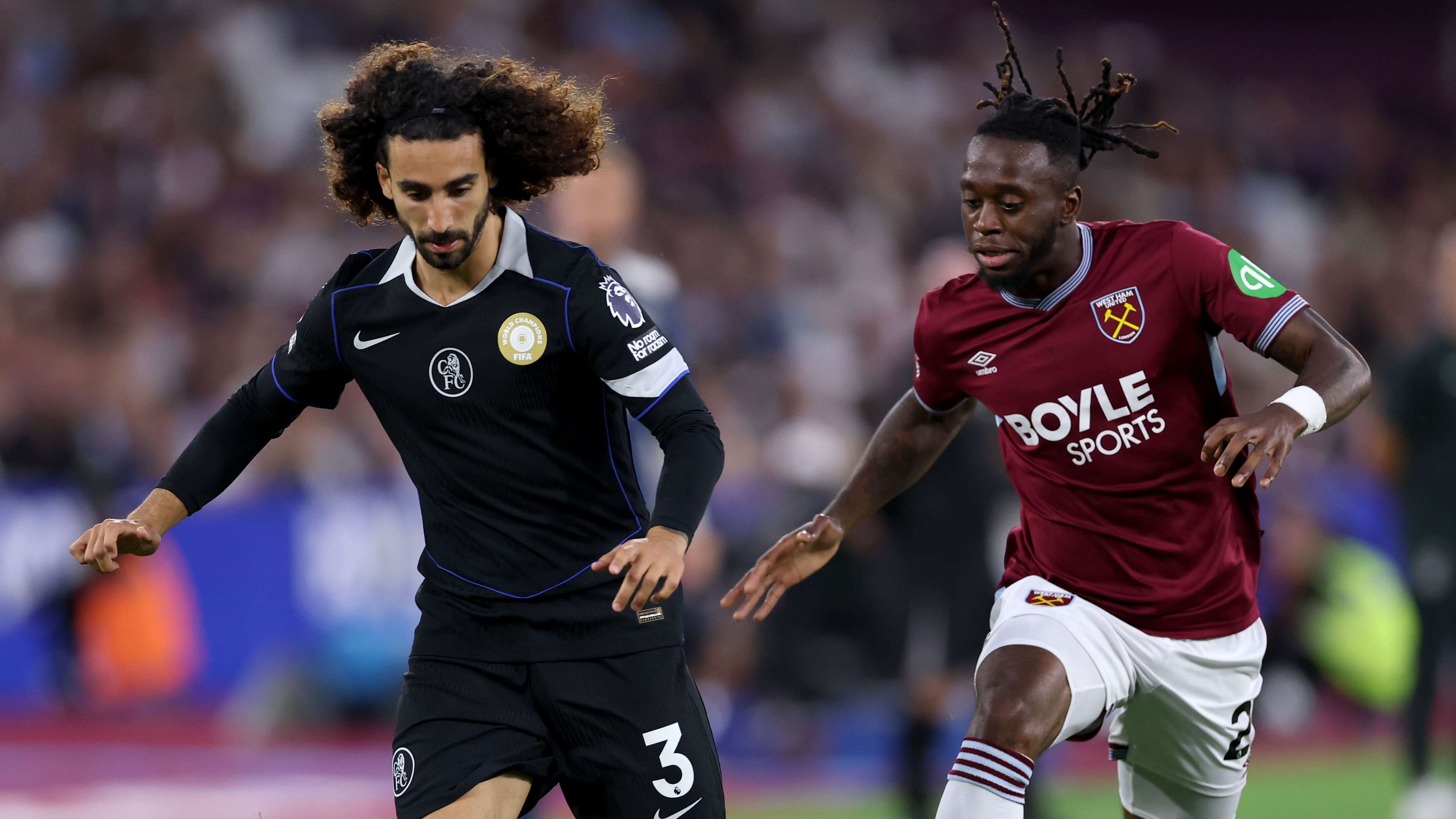 West Ham United v Chelsea - Premier League