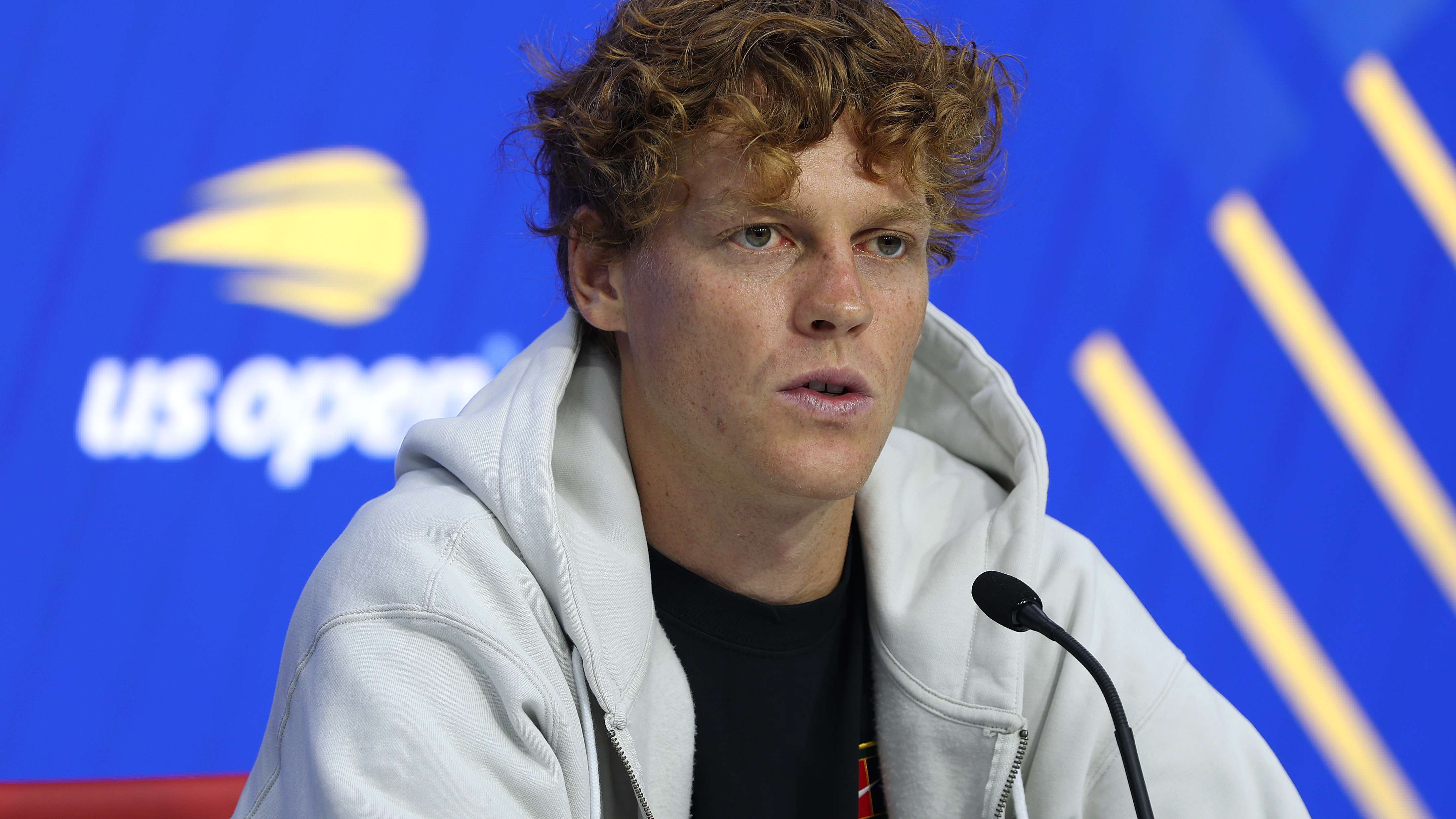 2025 US Open - Previews