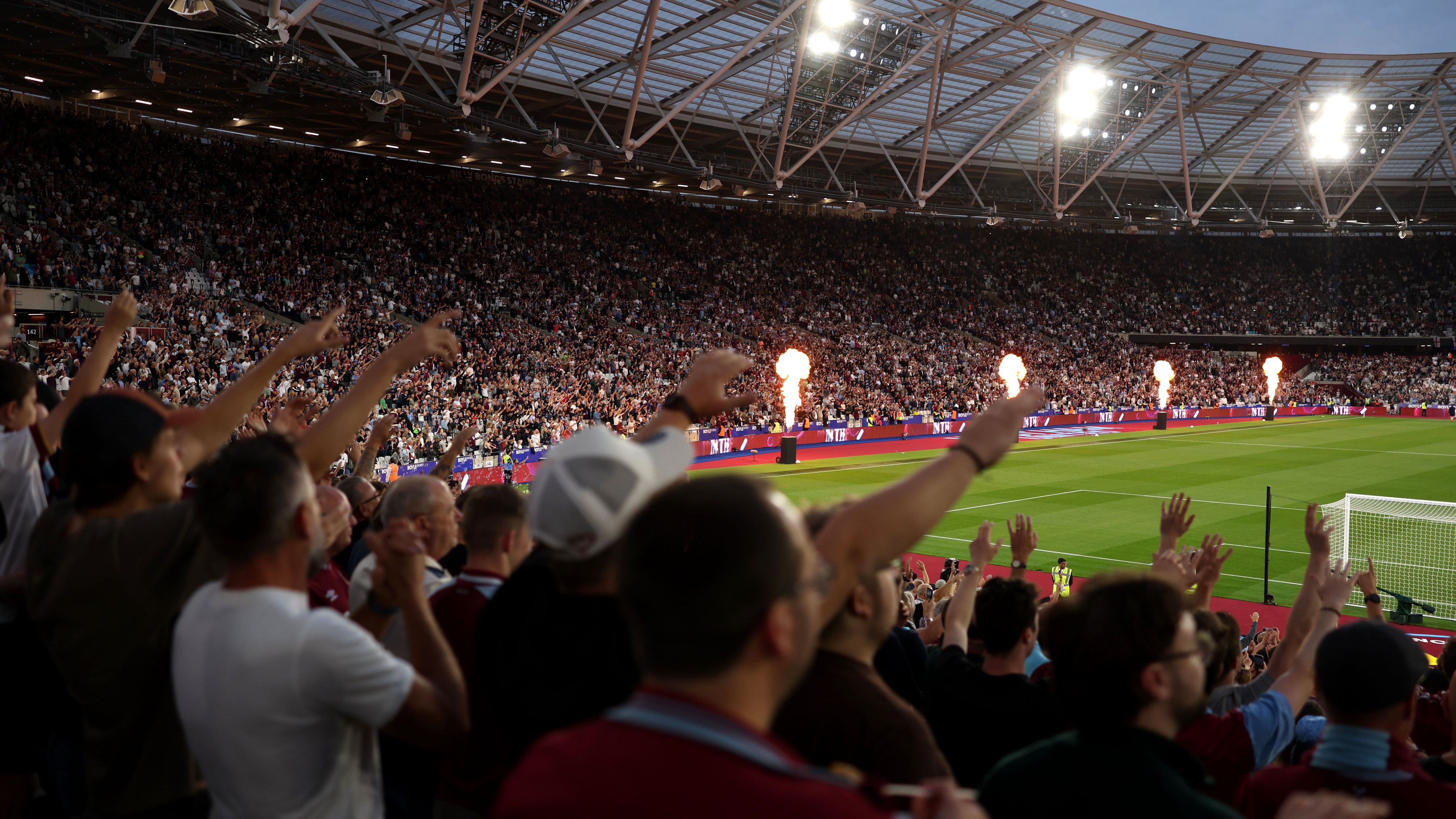 West Ham United v Chelsea - Premier League