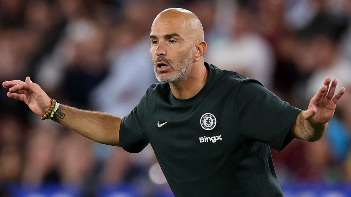 West Ham United v Chelsea - Premier League