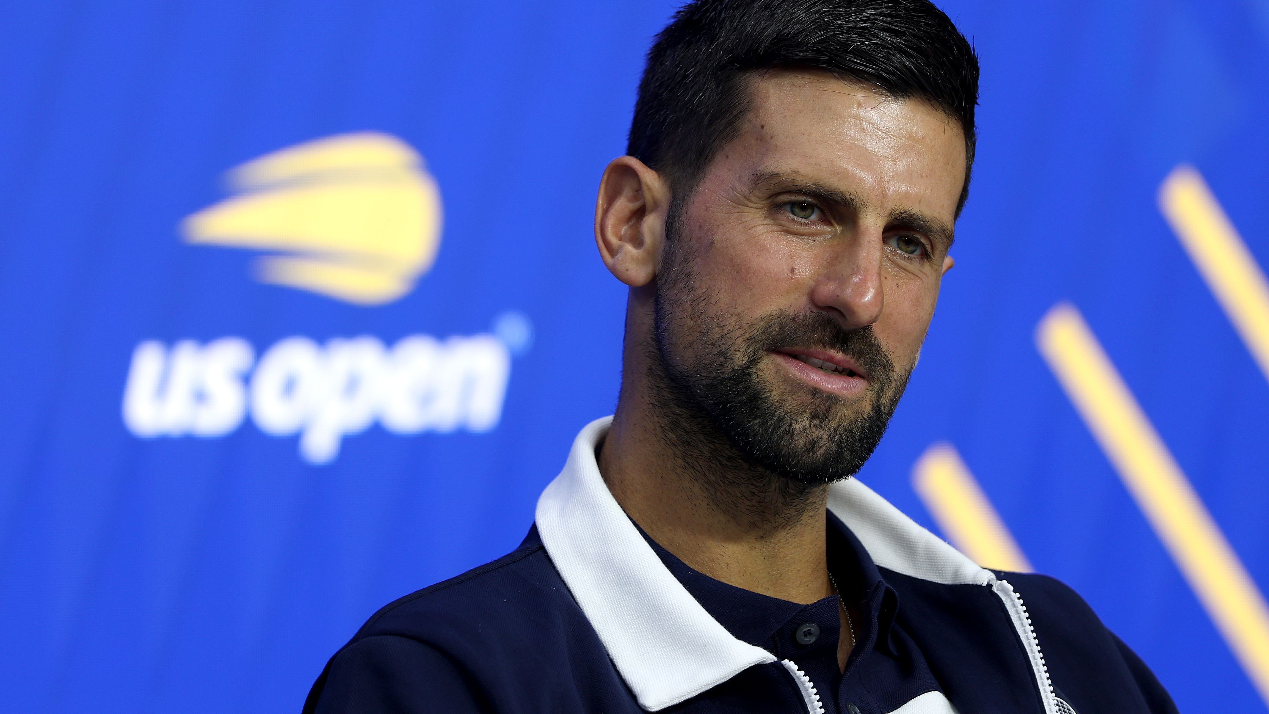 2025 US Open - Previews