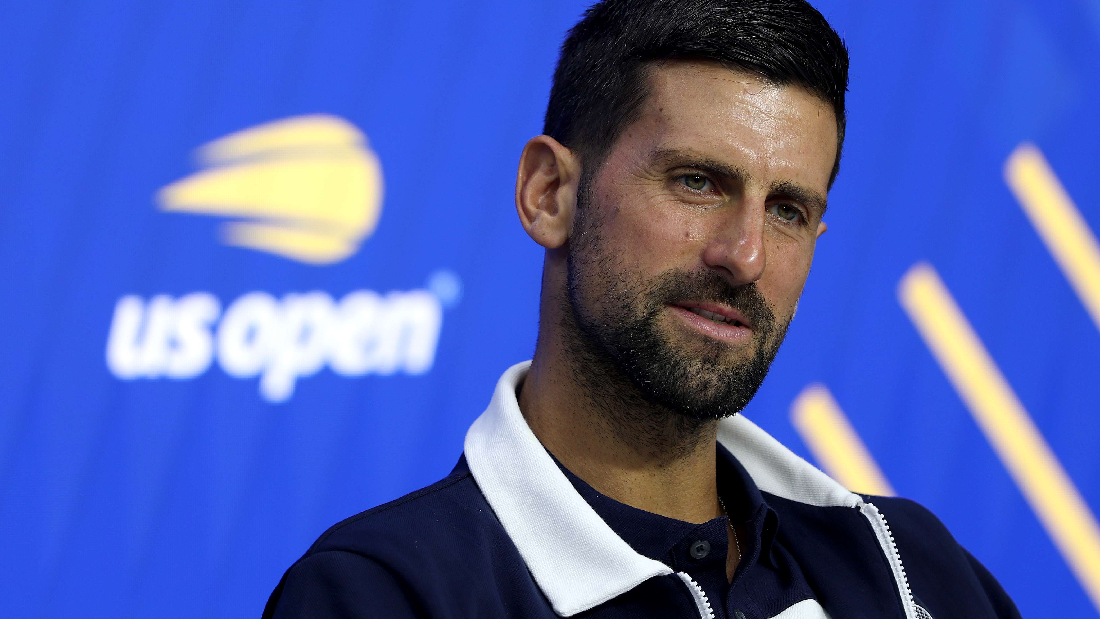 2025 US Open - Previews