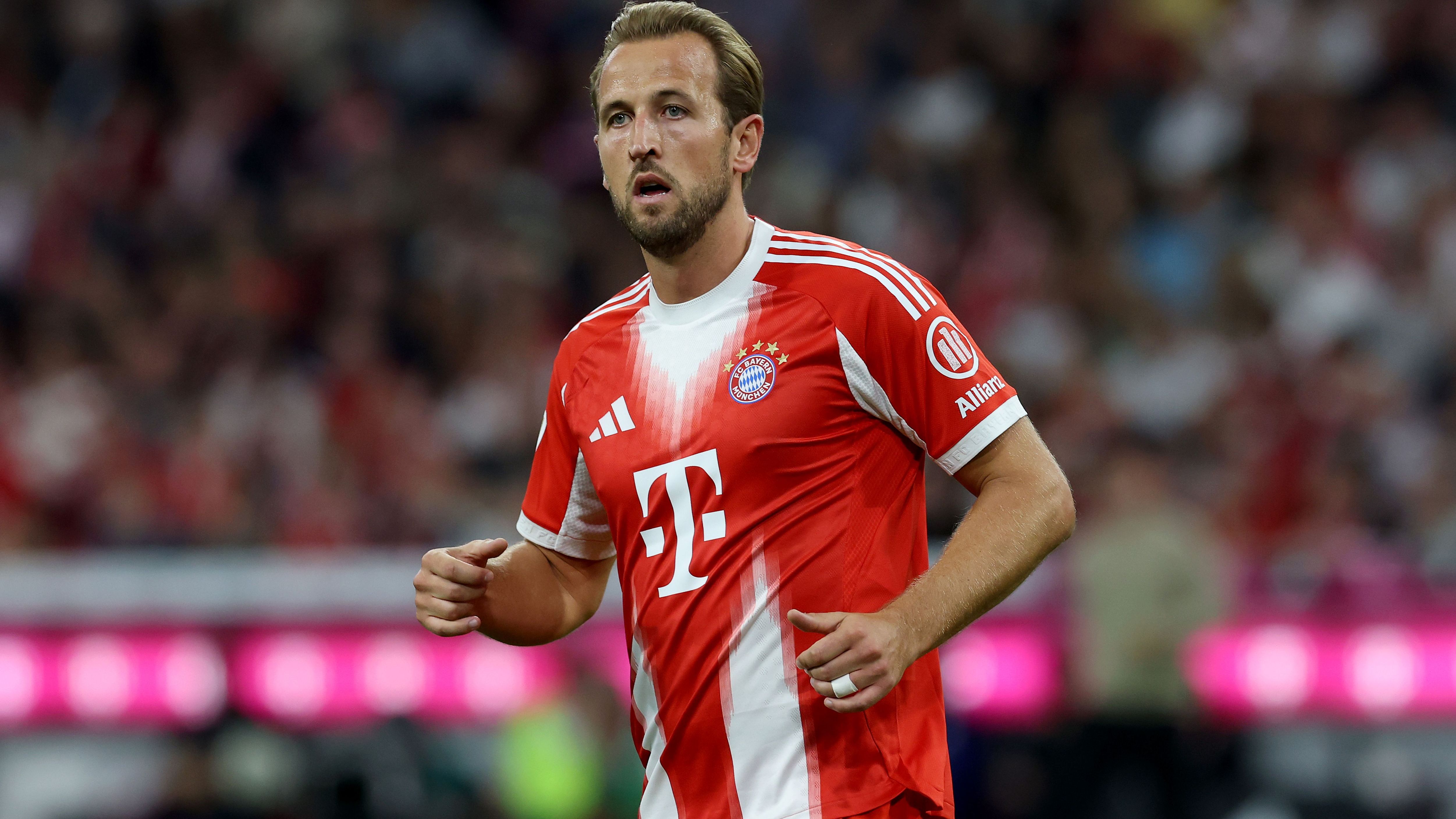 FC Bayern München v RB Leipzig - Bundesliga