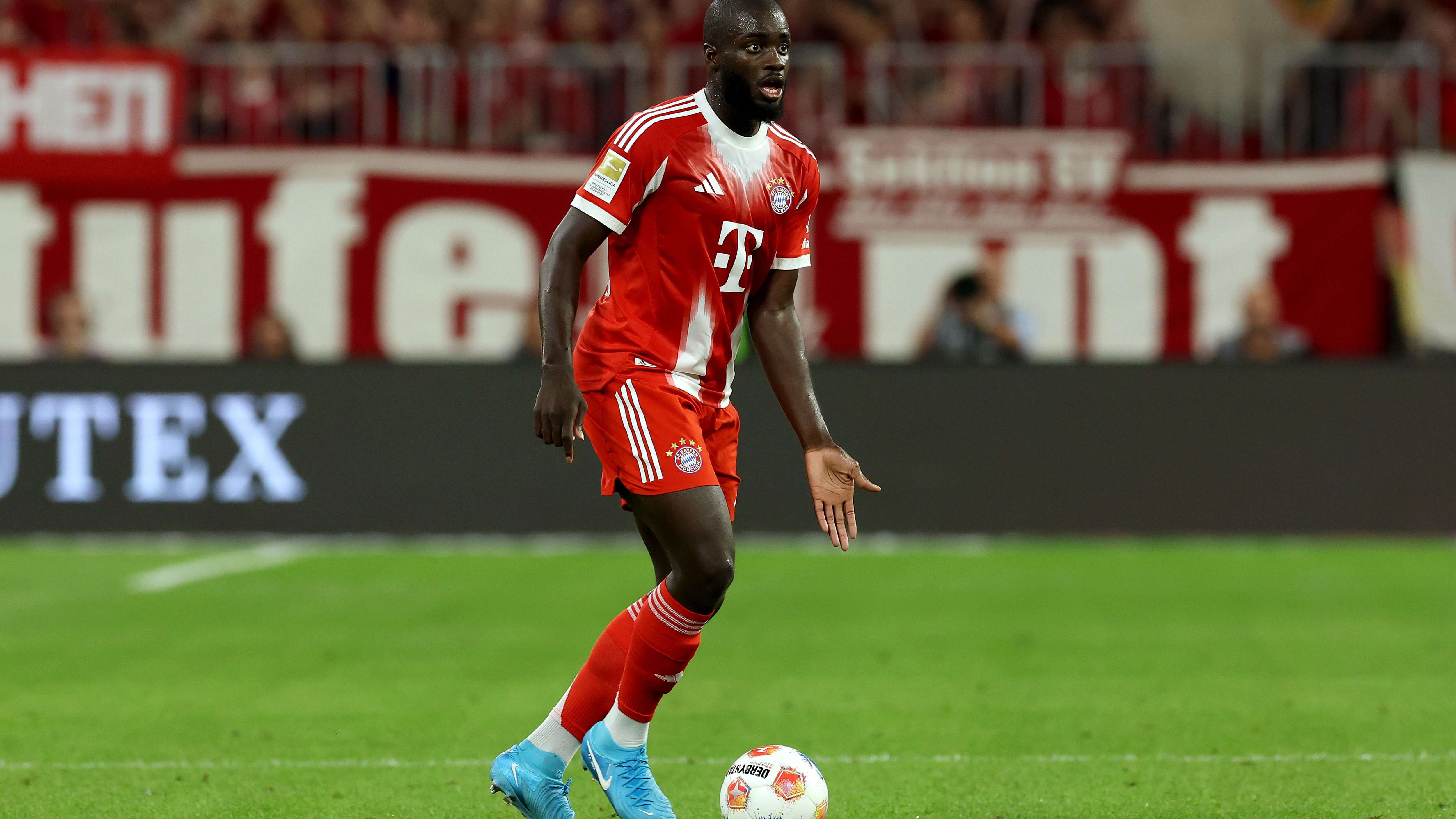 FC Bayern München v RB Leipzig - Bundesliga