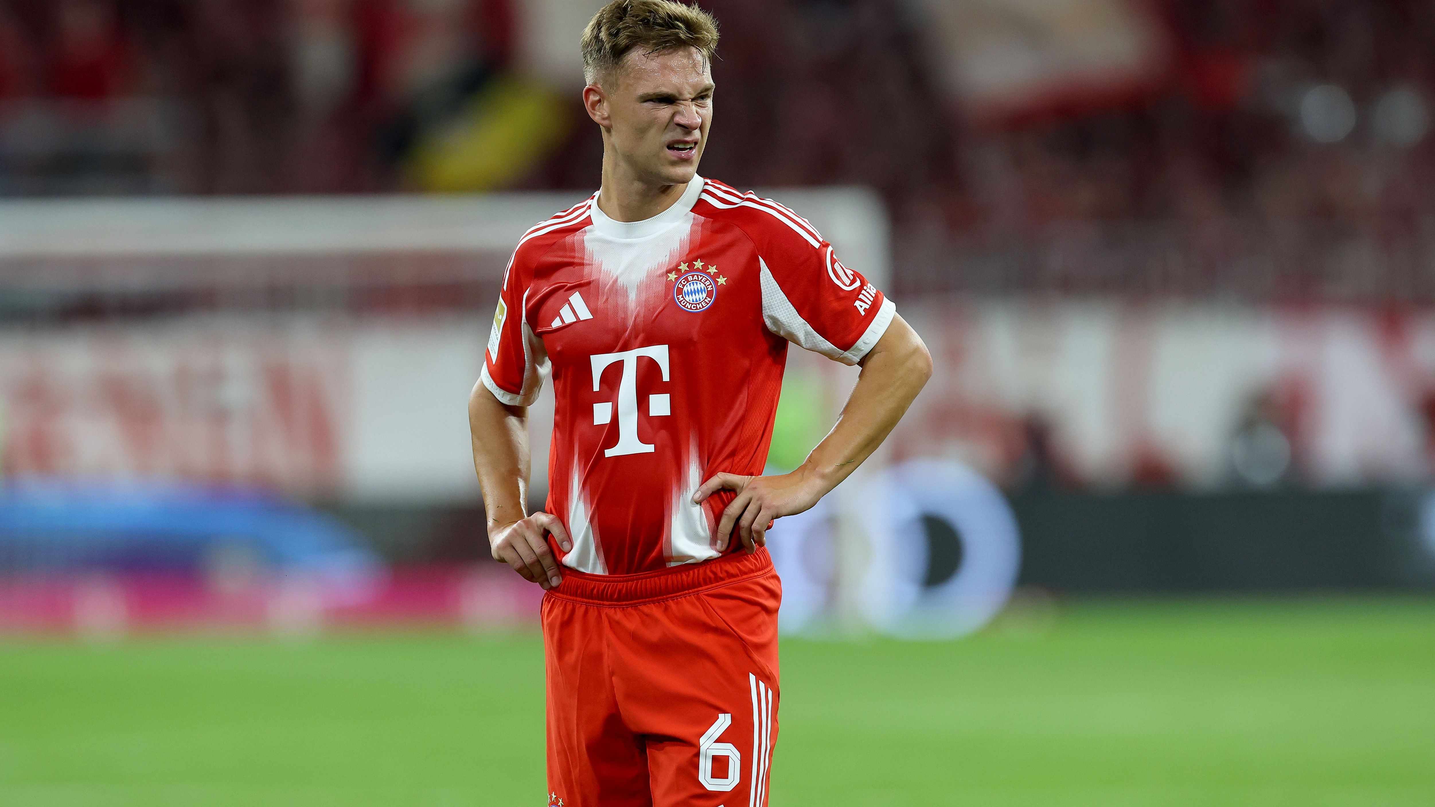 FC Bayern München v RB Leipzig - Bundesliga