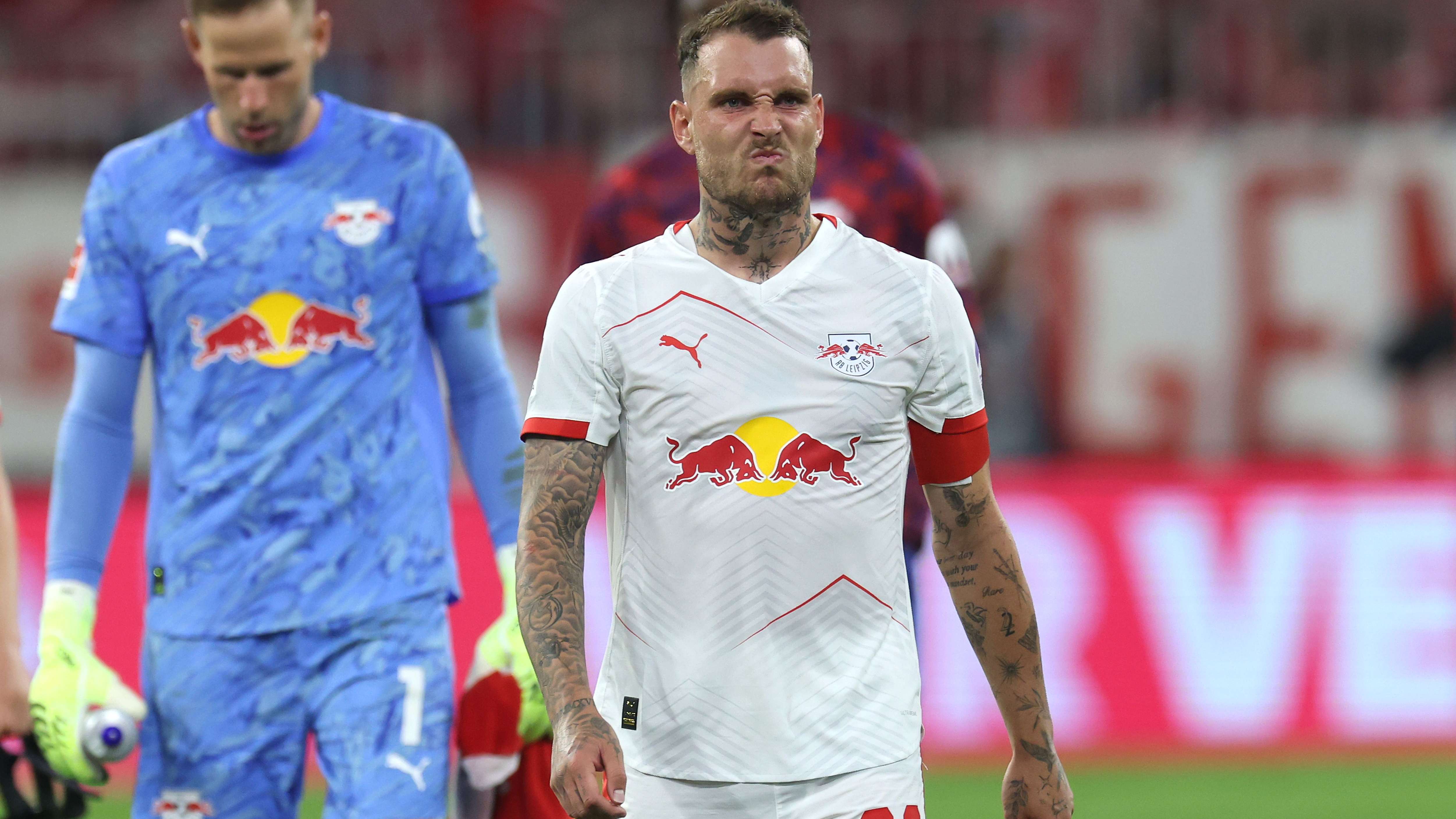 FC Bayern München v RB Leipzig - Bundesliga
