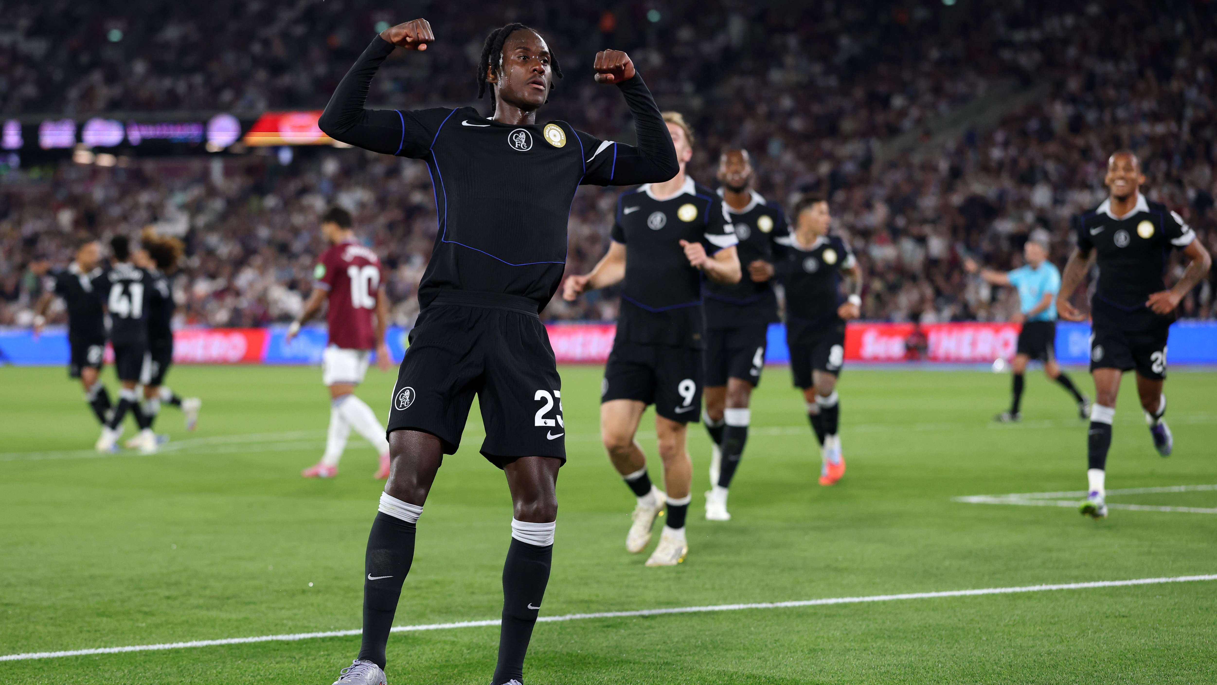 West Ham United v Chelsea - Premier League