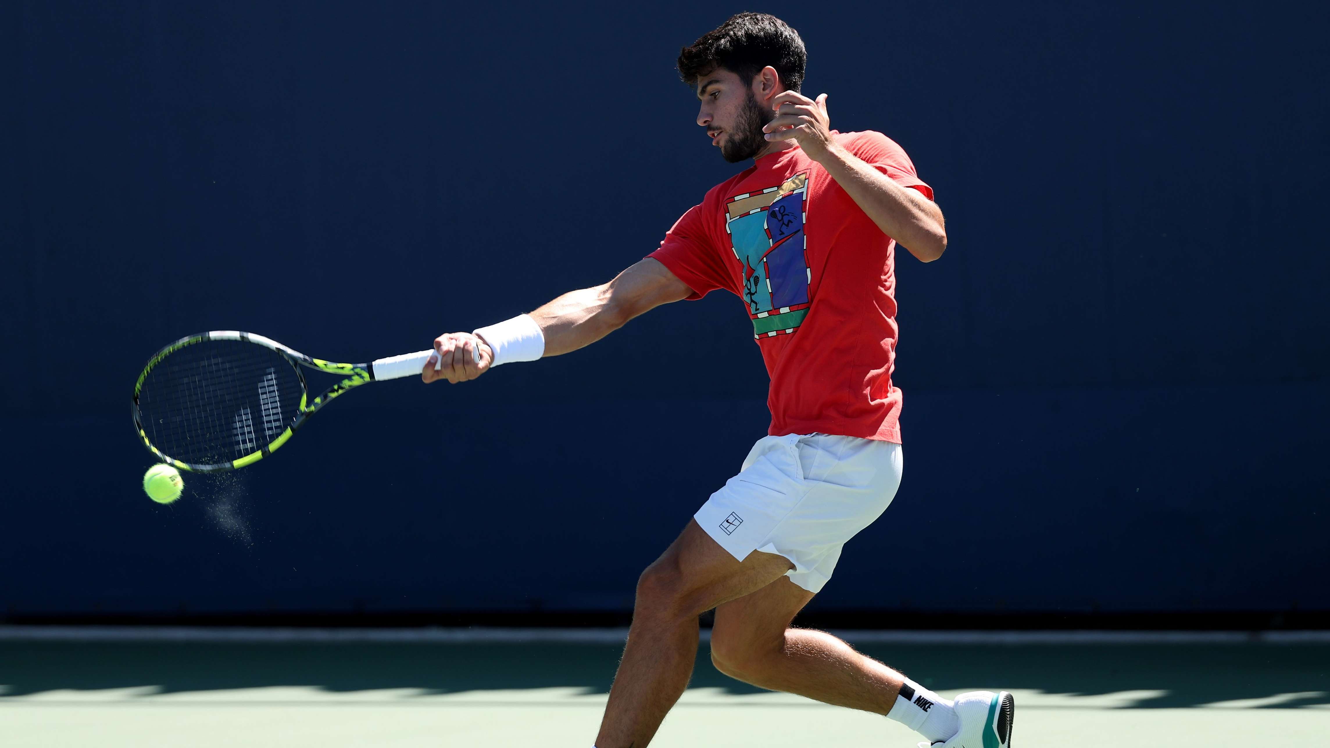 2025 US Open - Previews