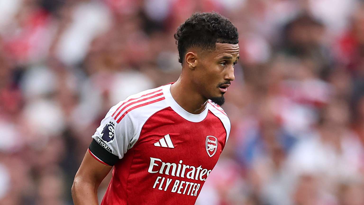 Arsenal v Leeds United - Premier League