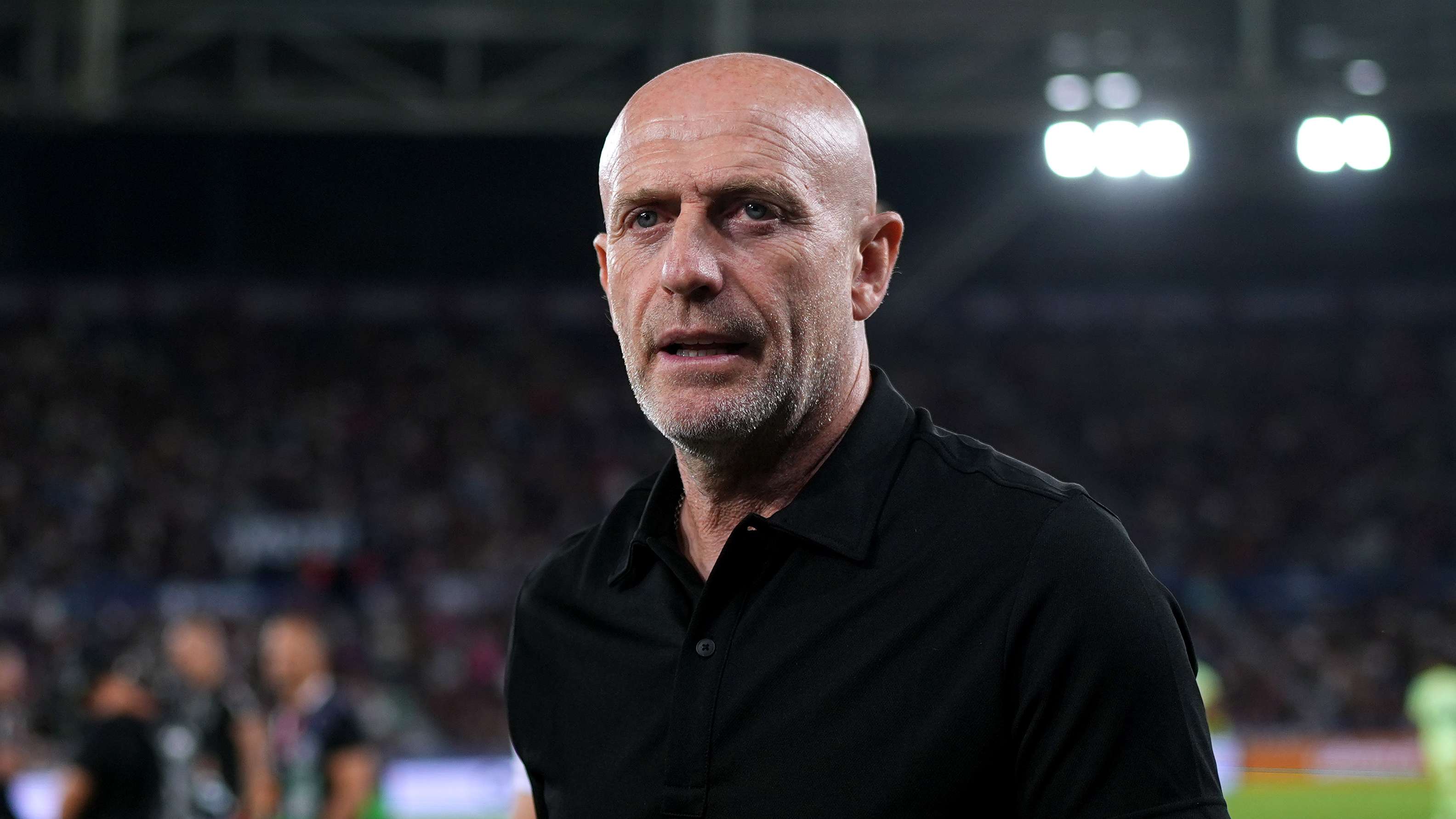 Levante UD v FC Barcelona - LaLiga EA Sports