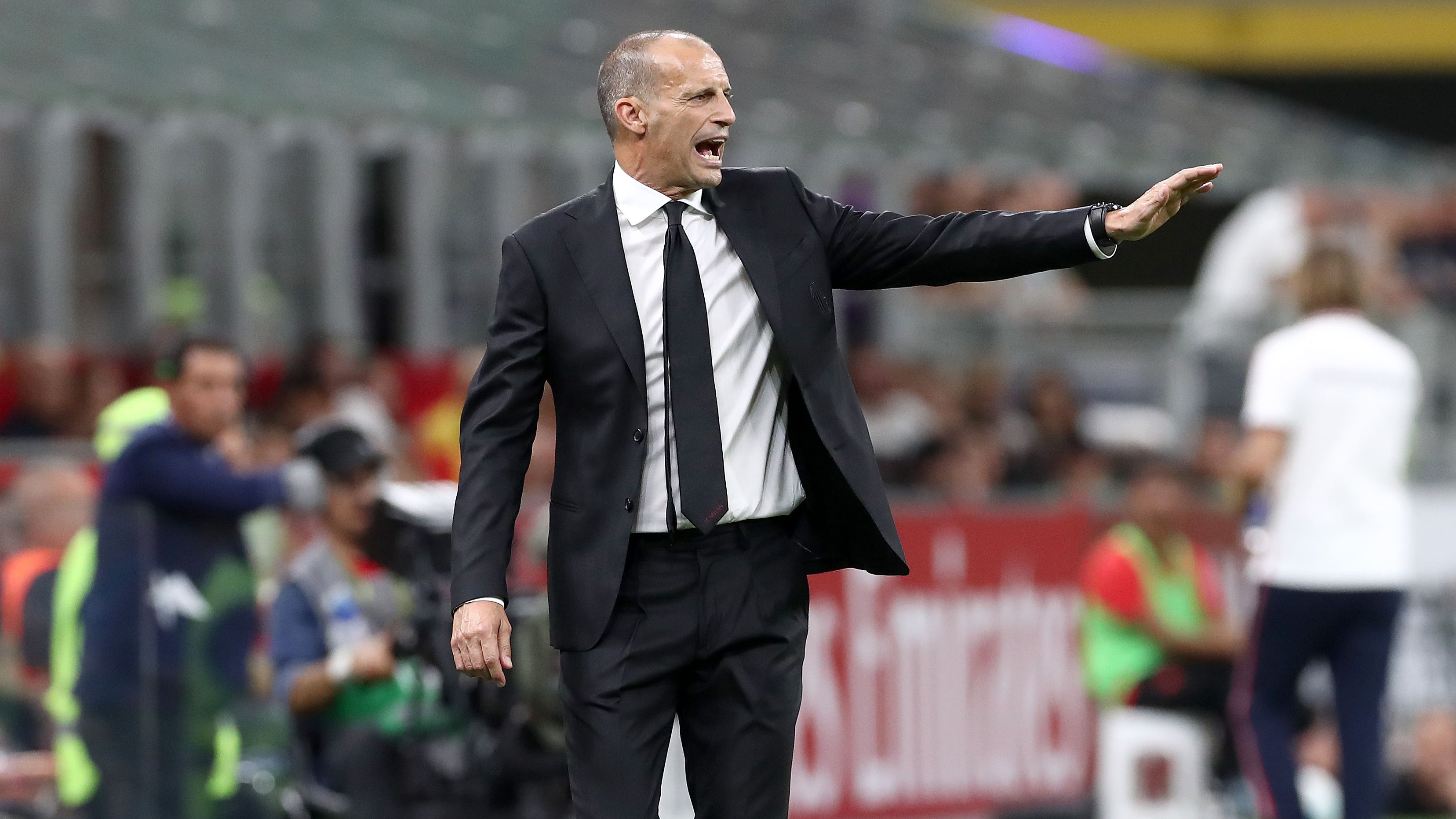 AC Milan v US Cremonese - Serie A