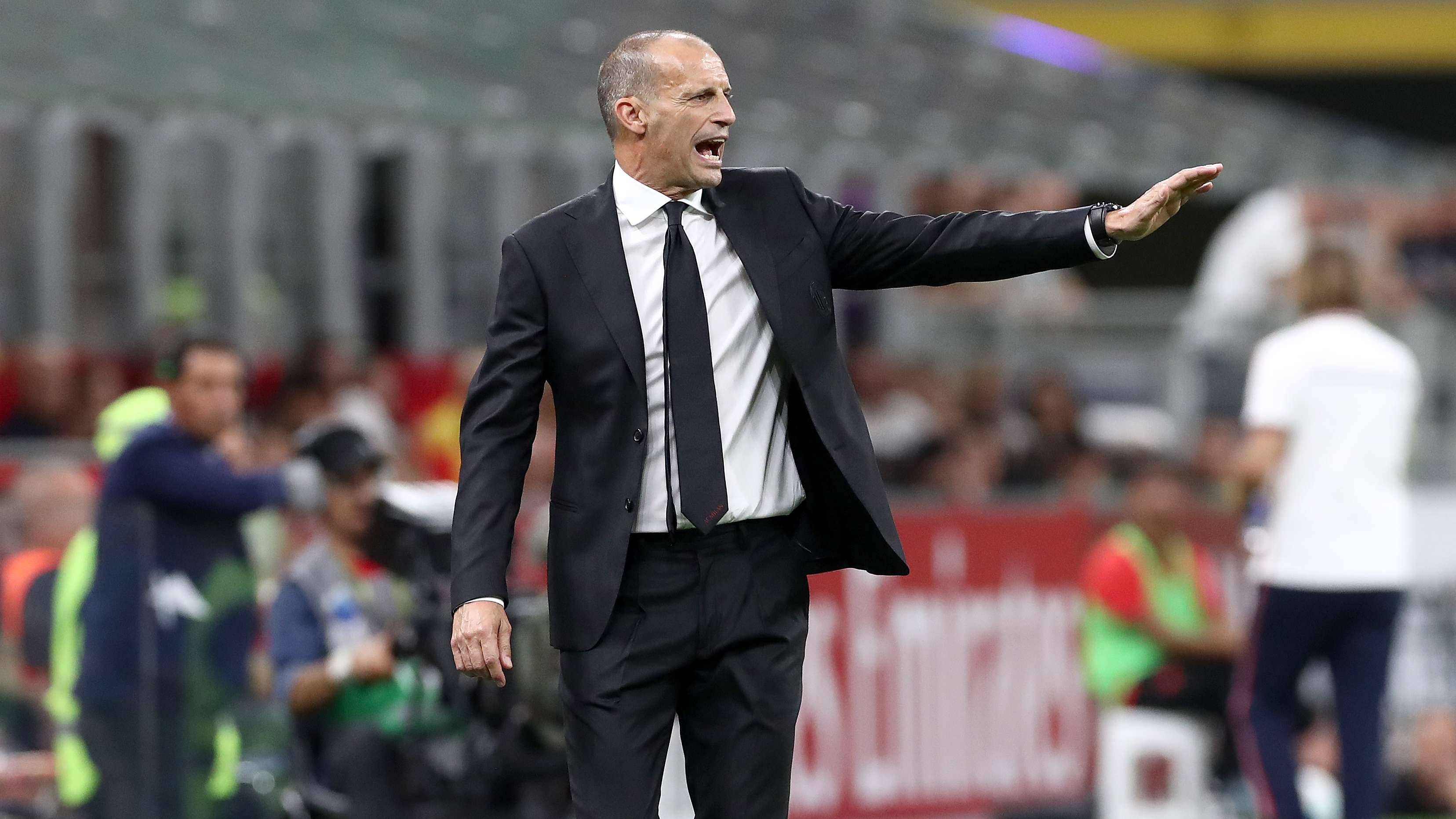 AC Milan v US Cremonese - Serie A