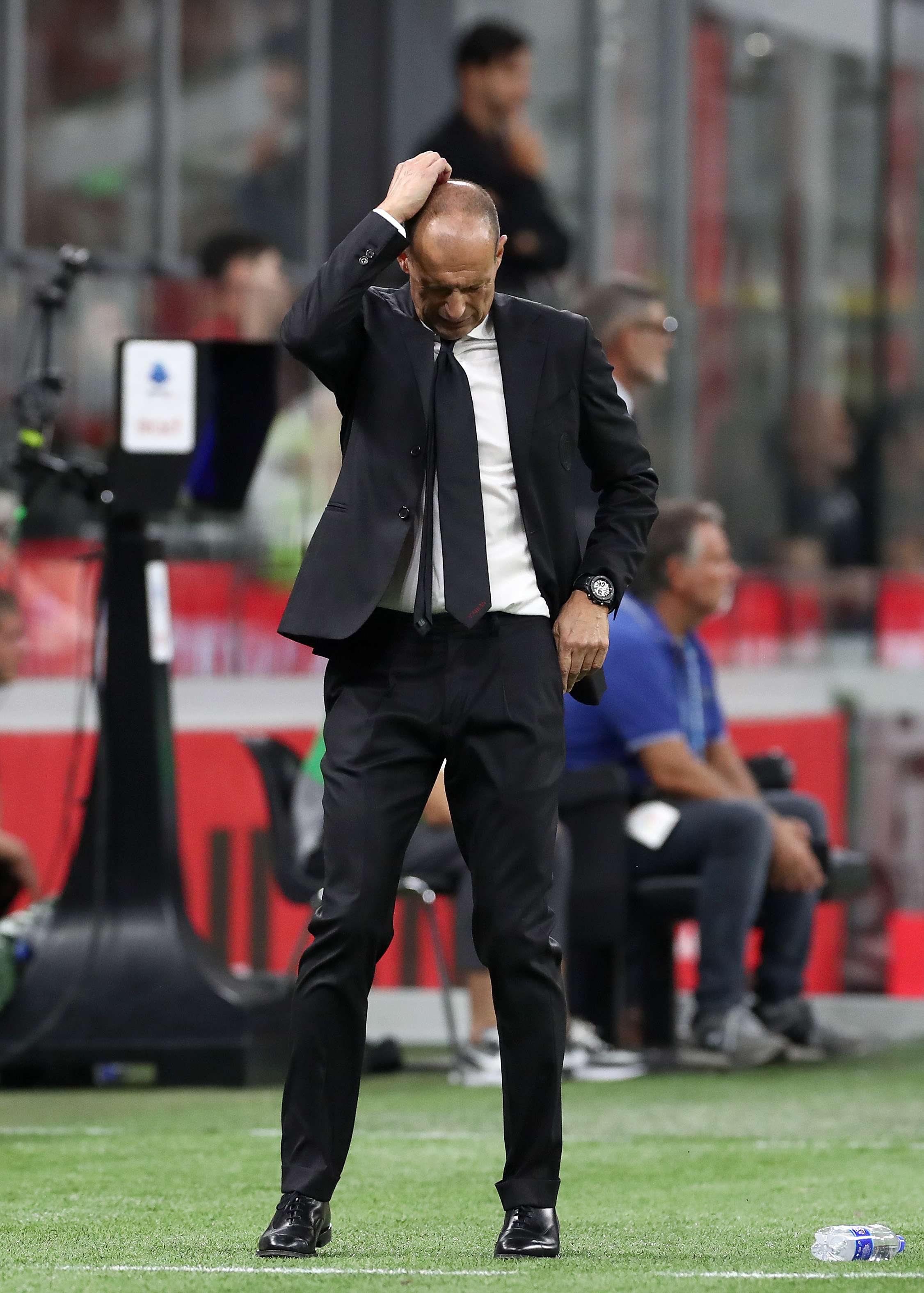 AC Milan v US Cremonese - Serie A