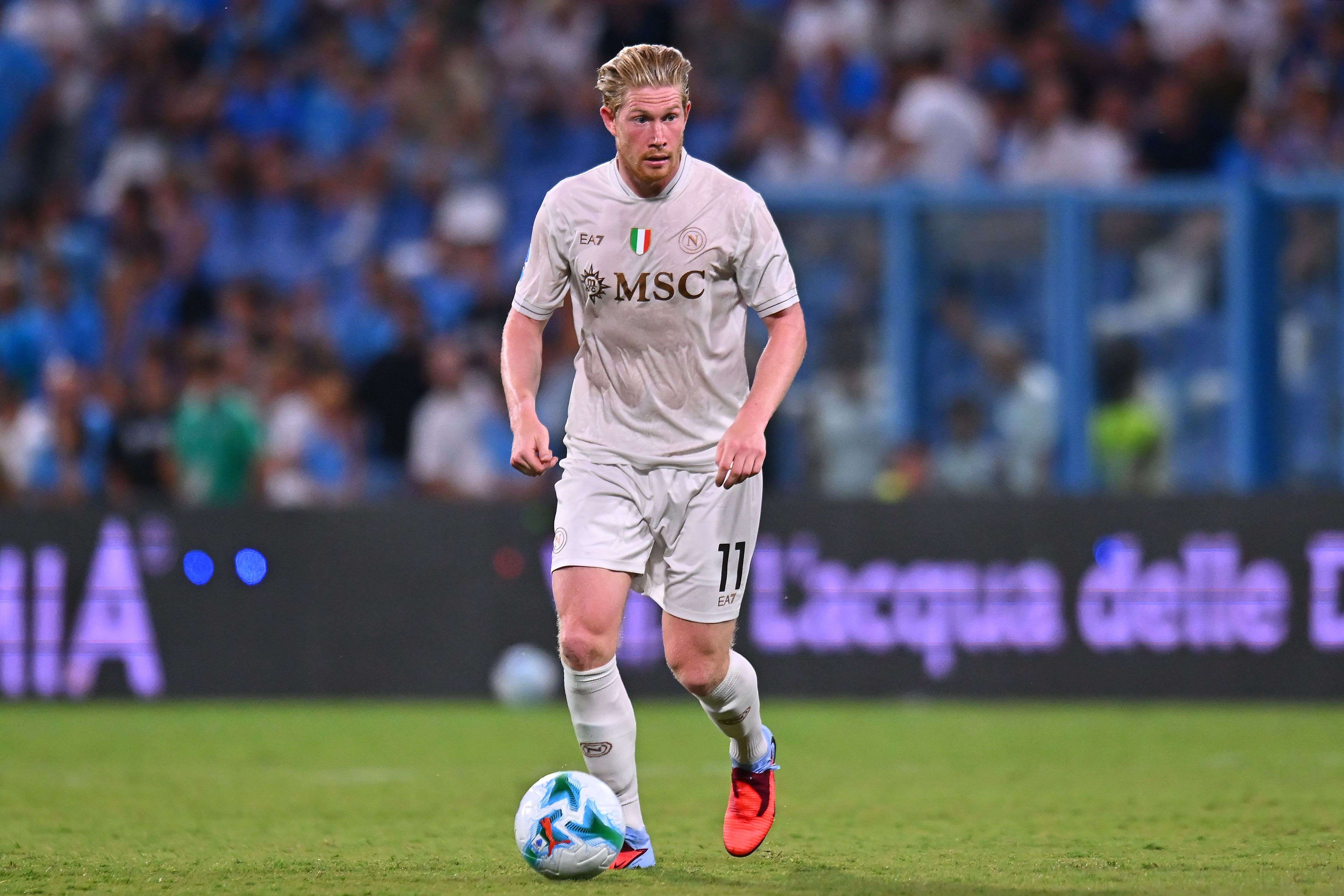 US Sassuolo Calcio v SSC Napoli - Serie A