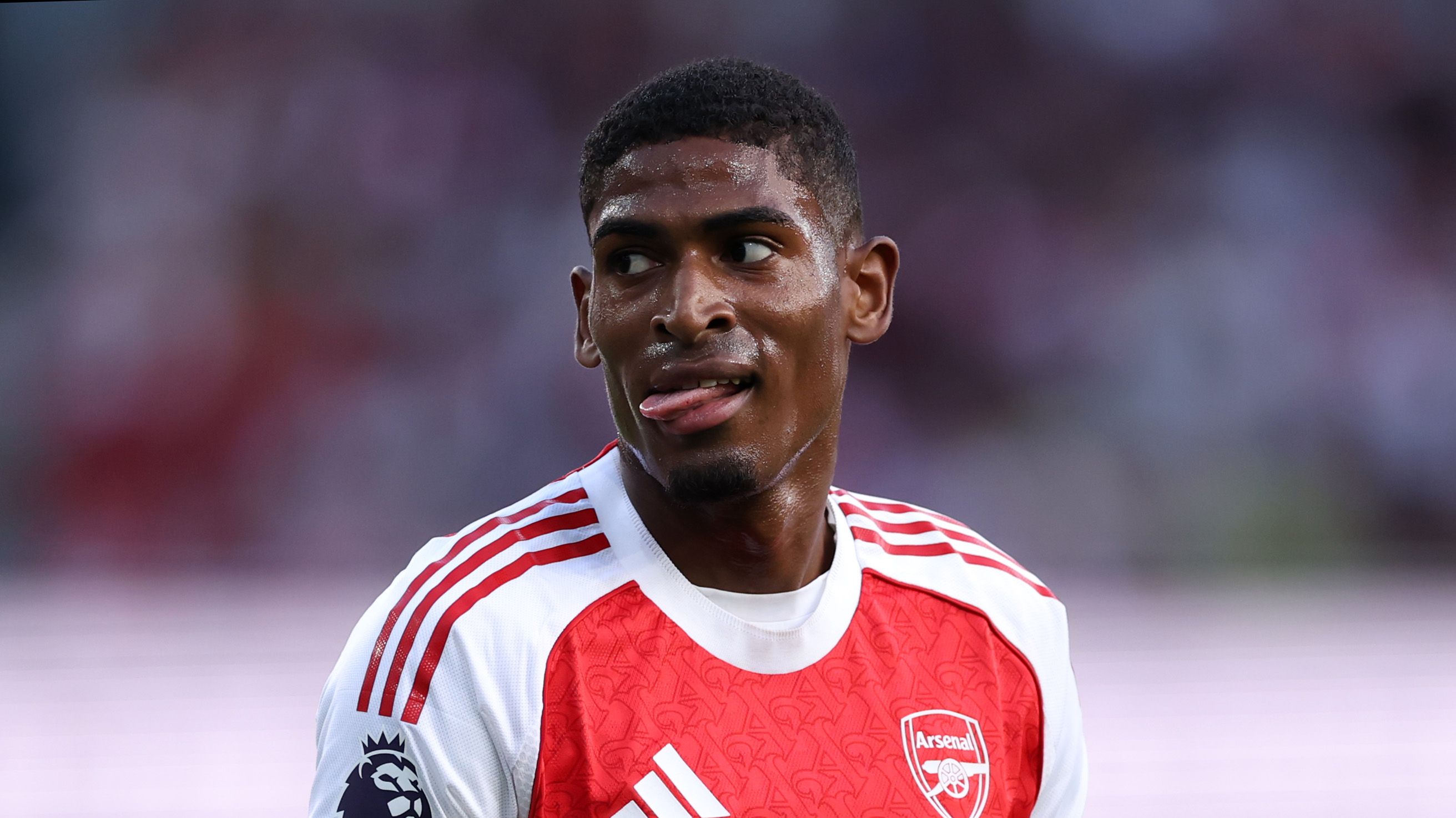 Arsenal v Leeds United - Premier League