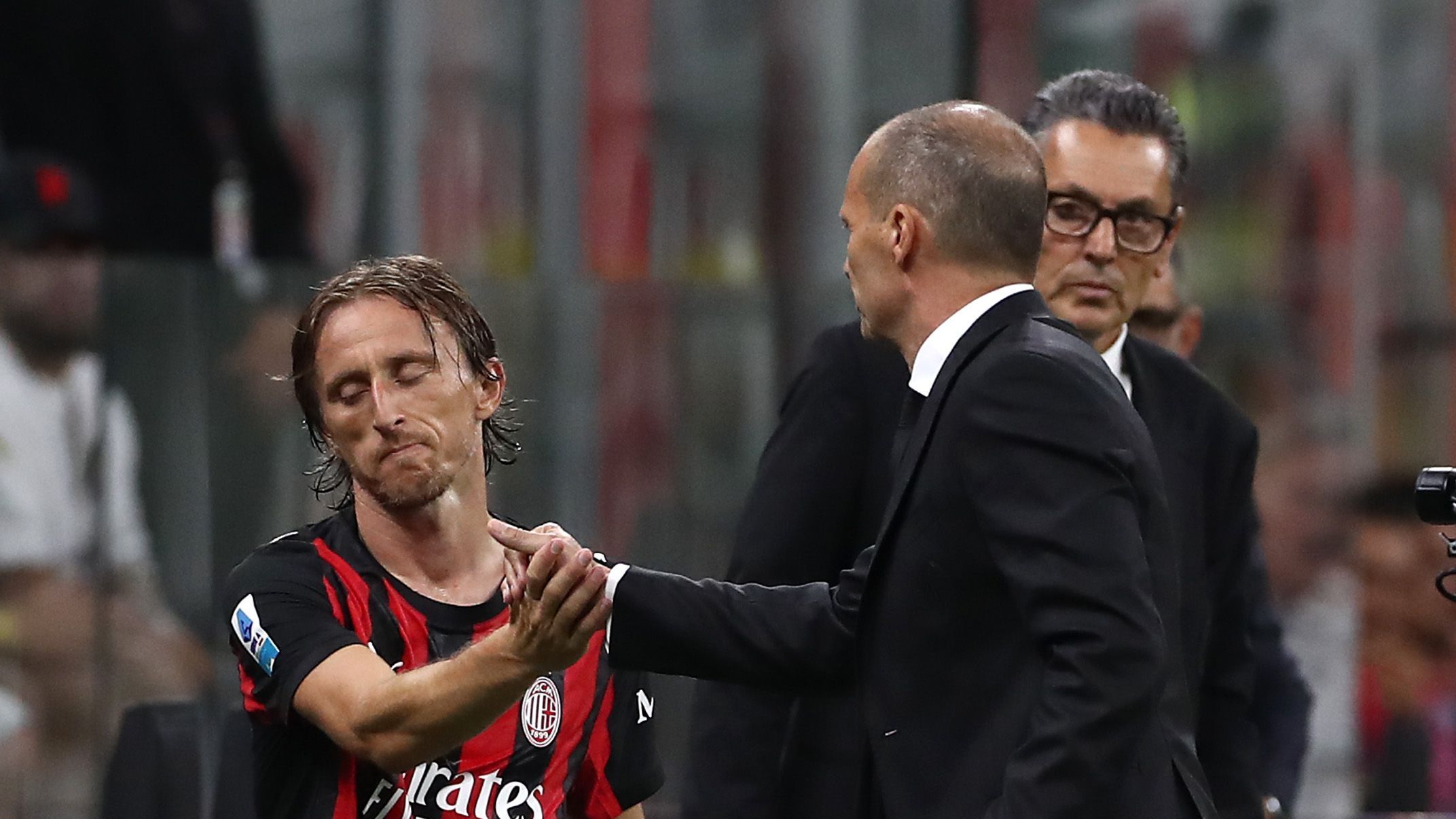 AC Milan v US Cremonese - Serie A