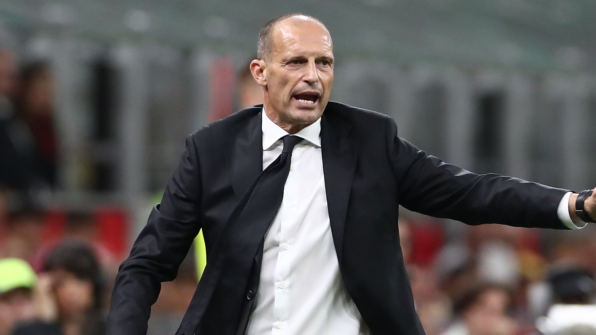 AC Milan v US Cremonese - Serie A