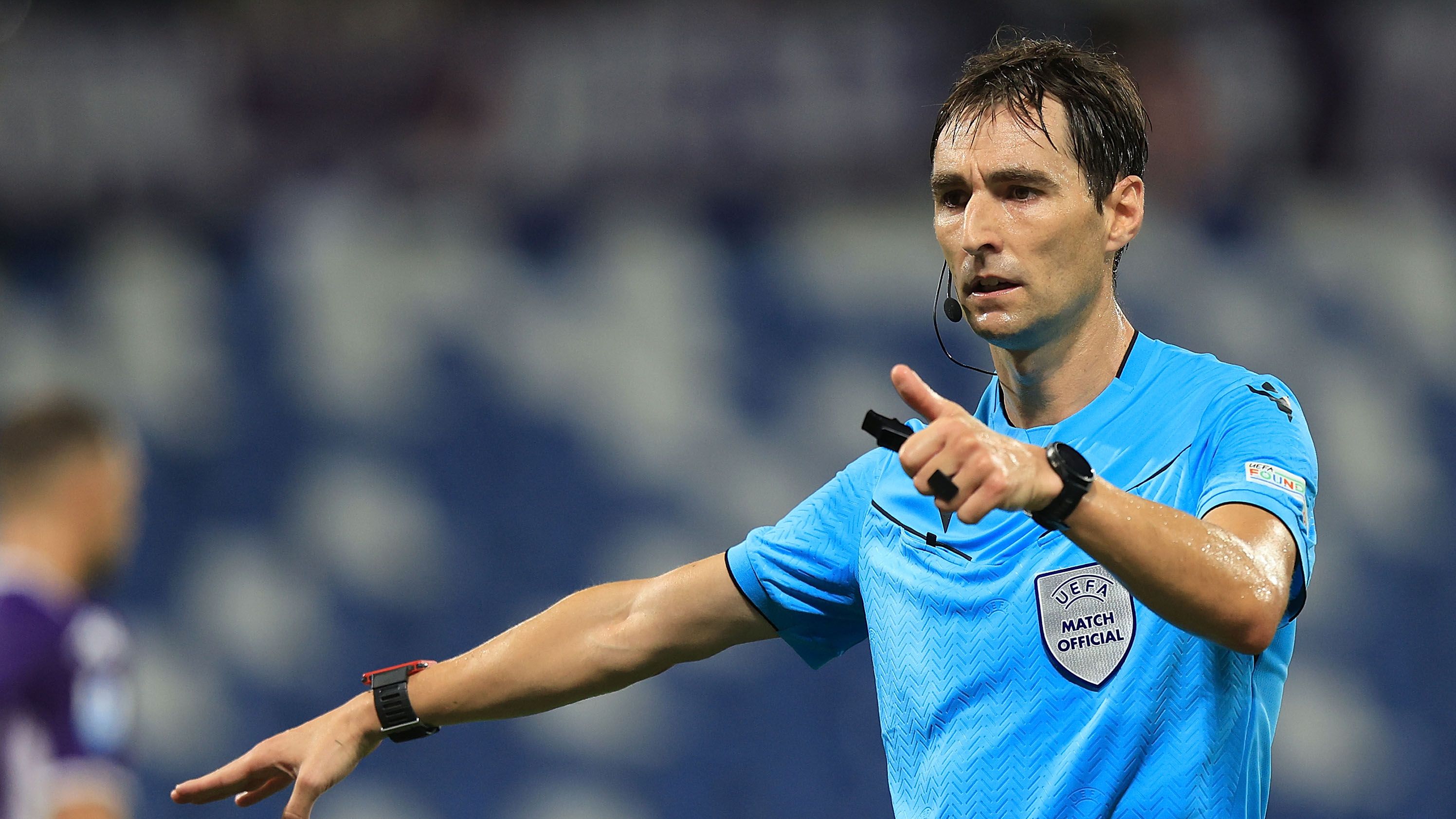 ACF Fiorentina v FC Polissya Zhytomyr - UEFA Conference League