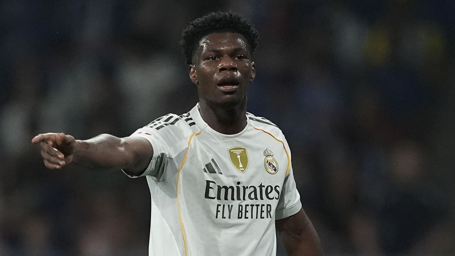 Real Oviedo v Real Madrid CF - LaLiga EA Sports