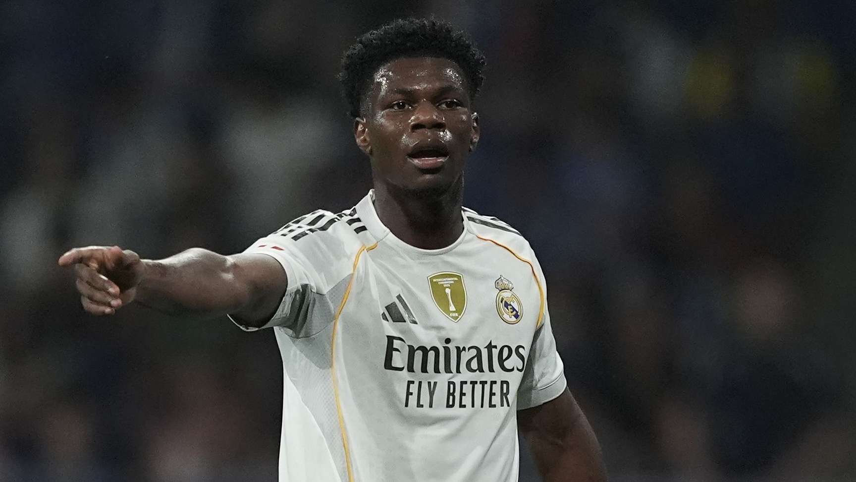 Real Oviedo v Real Madrid CF - LaLiga EA Sports