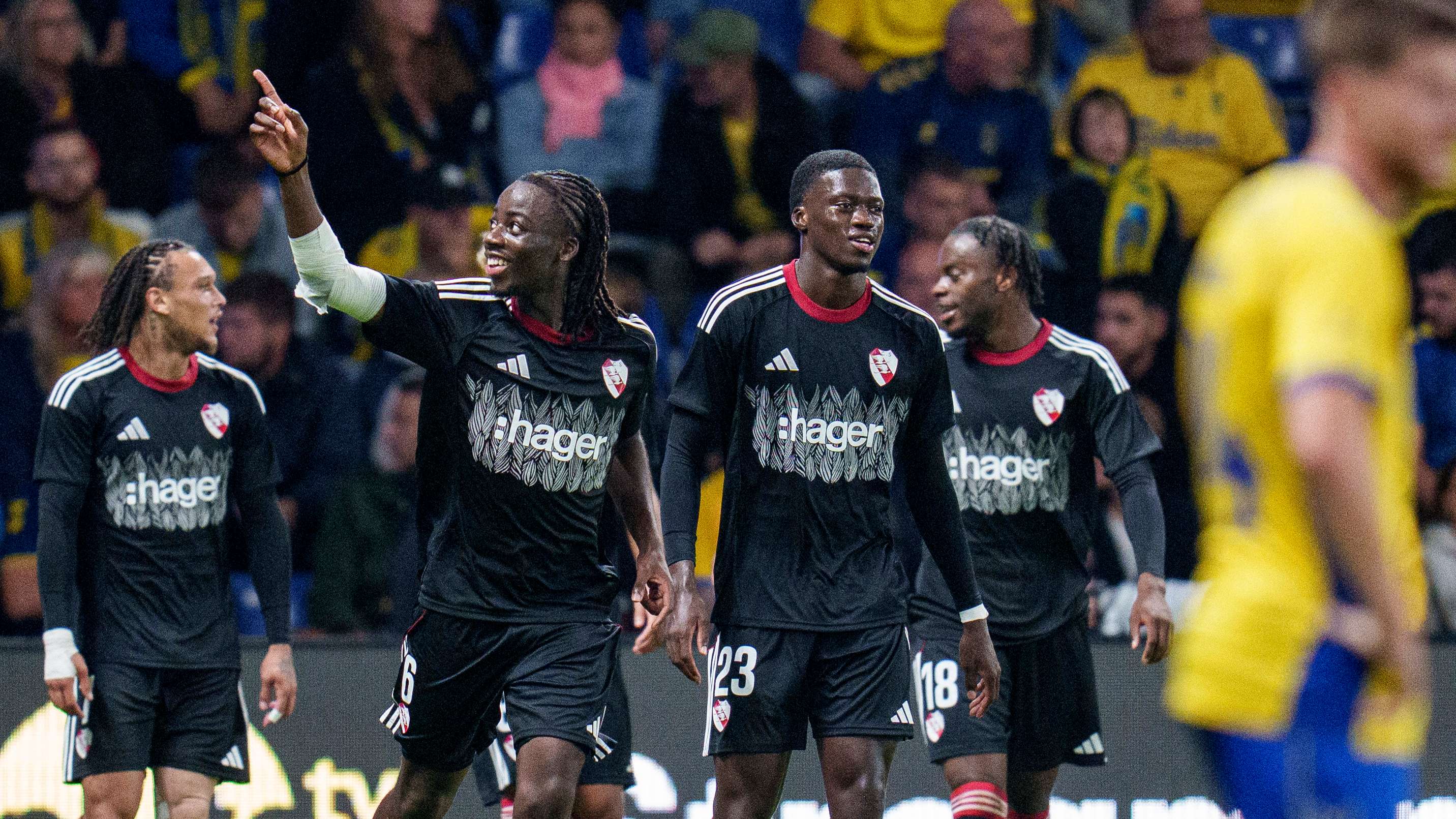 FBL-EUR-C4-PLAYOFFS-STRASBOURG-BRONDBY