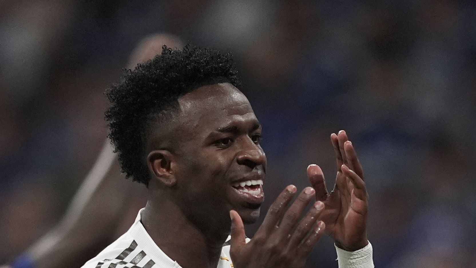 Real Oviedo v Real Madrid CF - LaLiga EA Sports