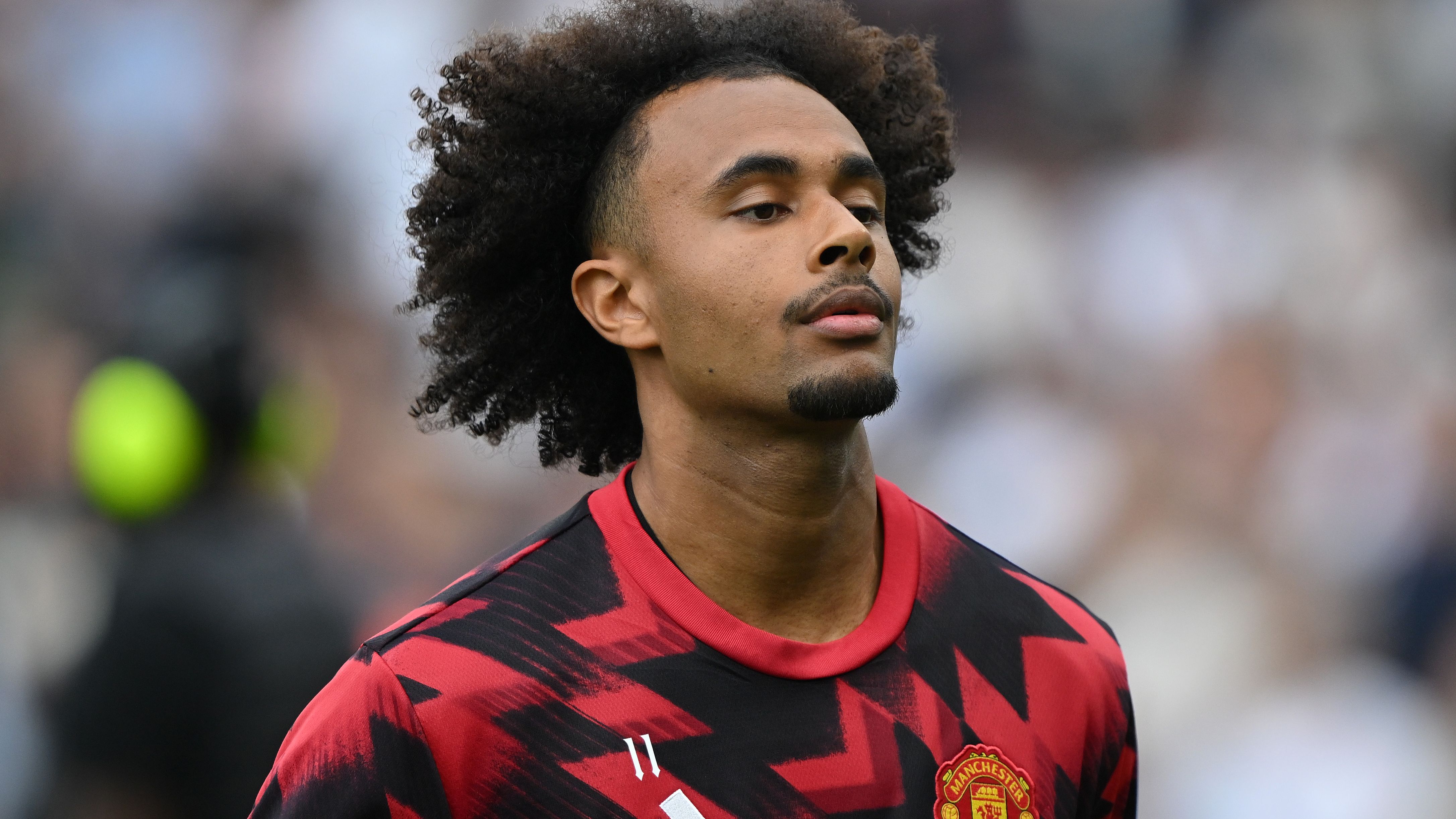 Fulham v Manchester United - Premier League