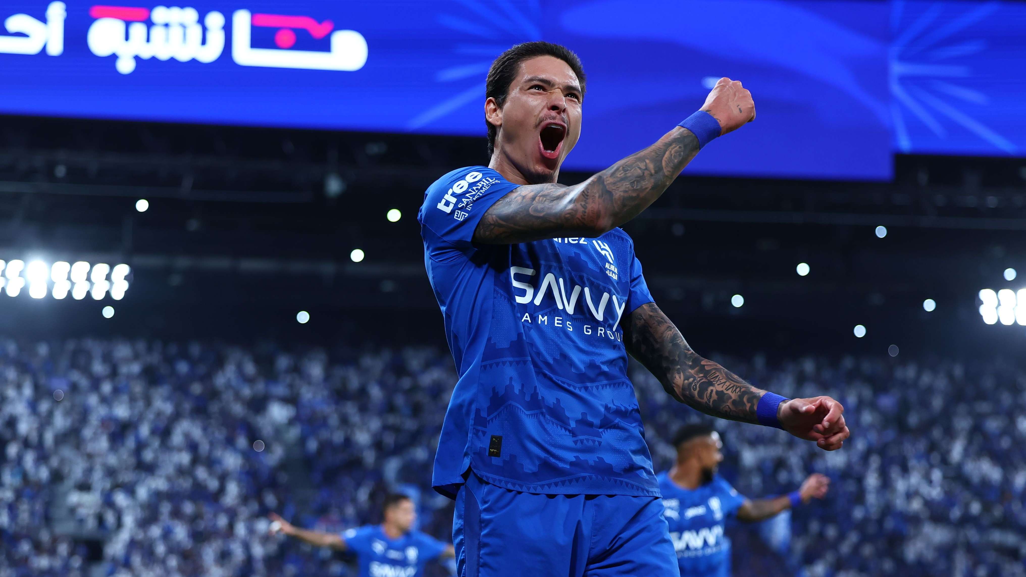 Al Hilal v Al Riyadh: Saudi Pro League