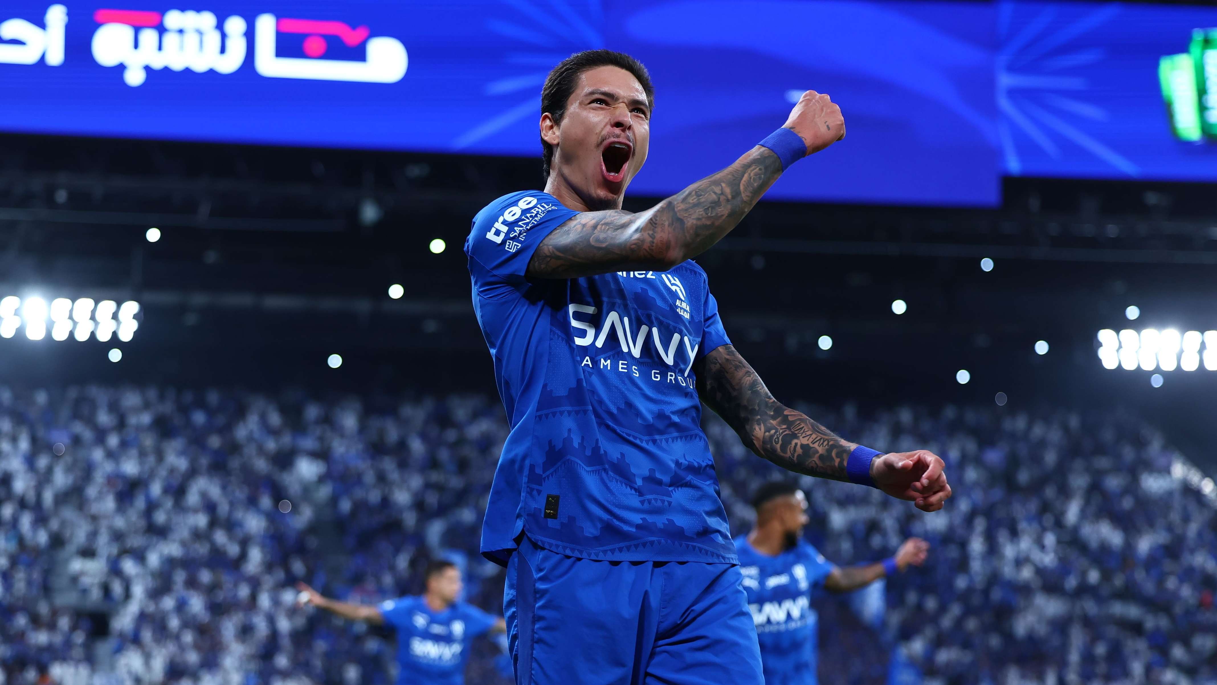 Al Hilal v Al Riyadh: Saudi Pro League