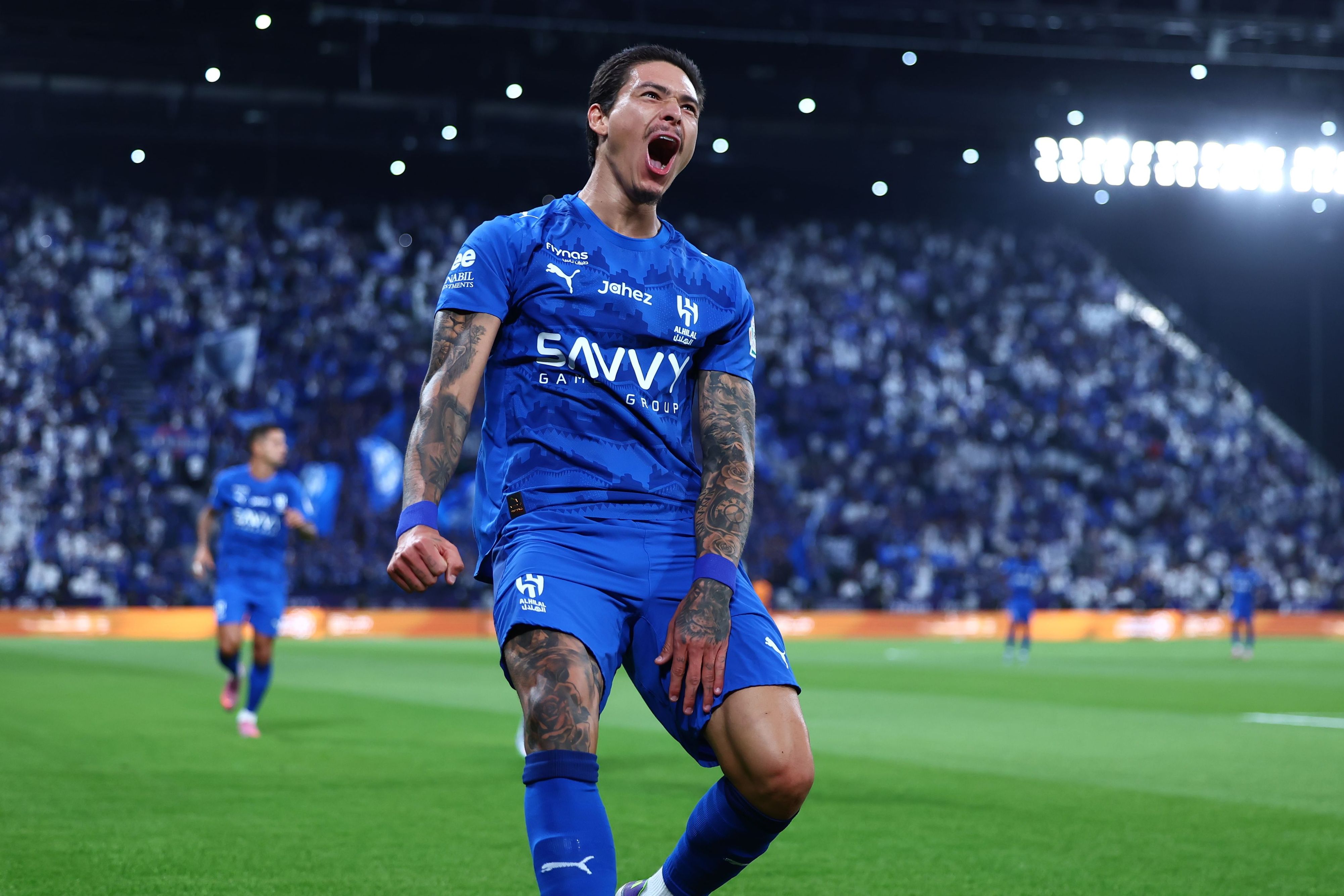 Al Hilal v Al Riyadh: Saudi Pro League