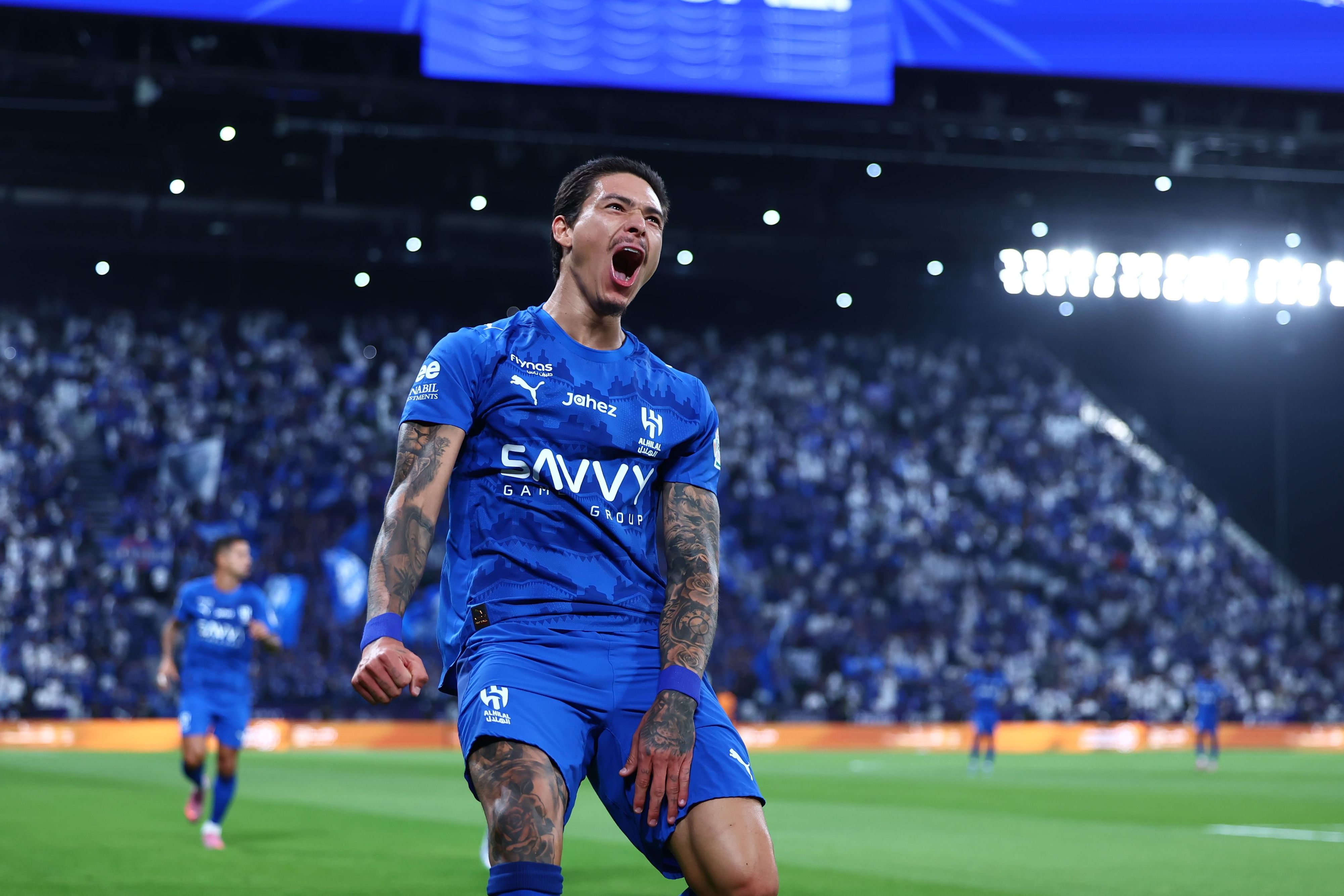 Al Hilal v Al Riyadh: Saudi Pro League