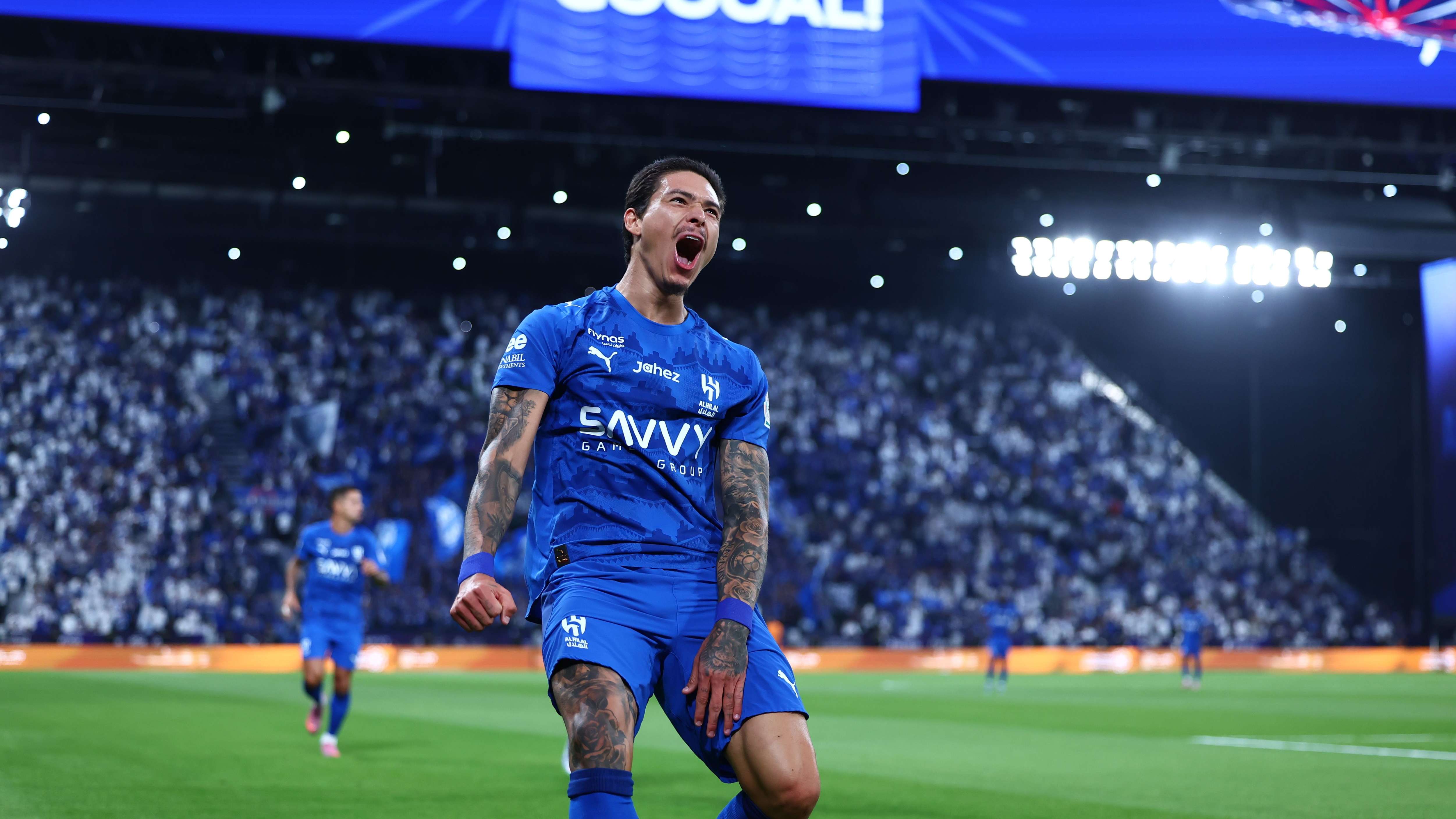 Al Hilal v Al Riyadh: Saudi Pro League