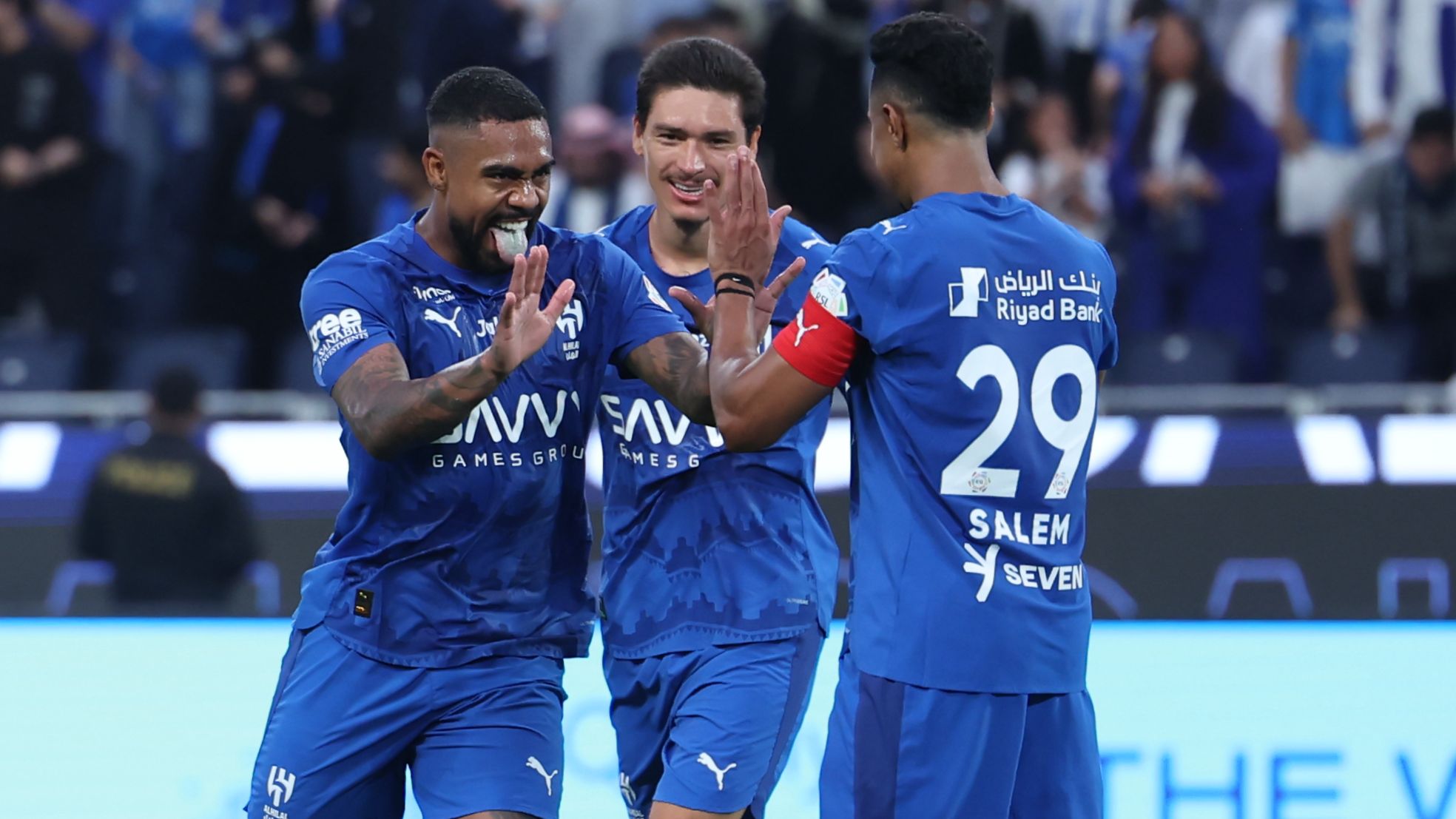 موعد مباراة الهلال القادمة في دوري روشن السعودي 2025-2026 .. والقنوات الناقلة | كووورة