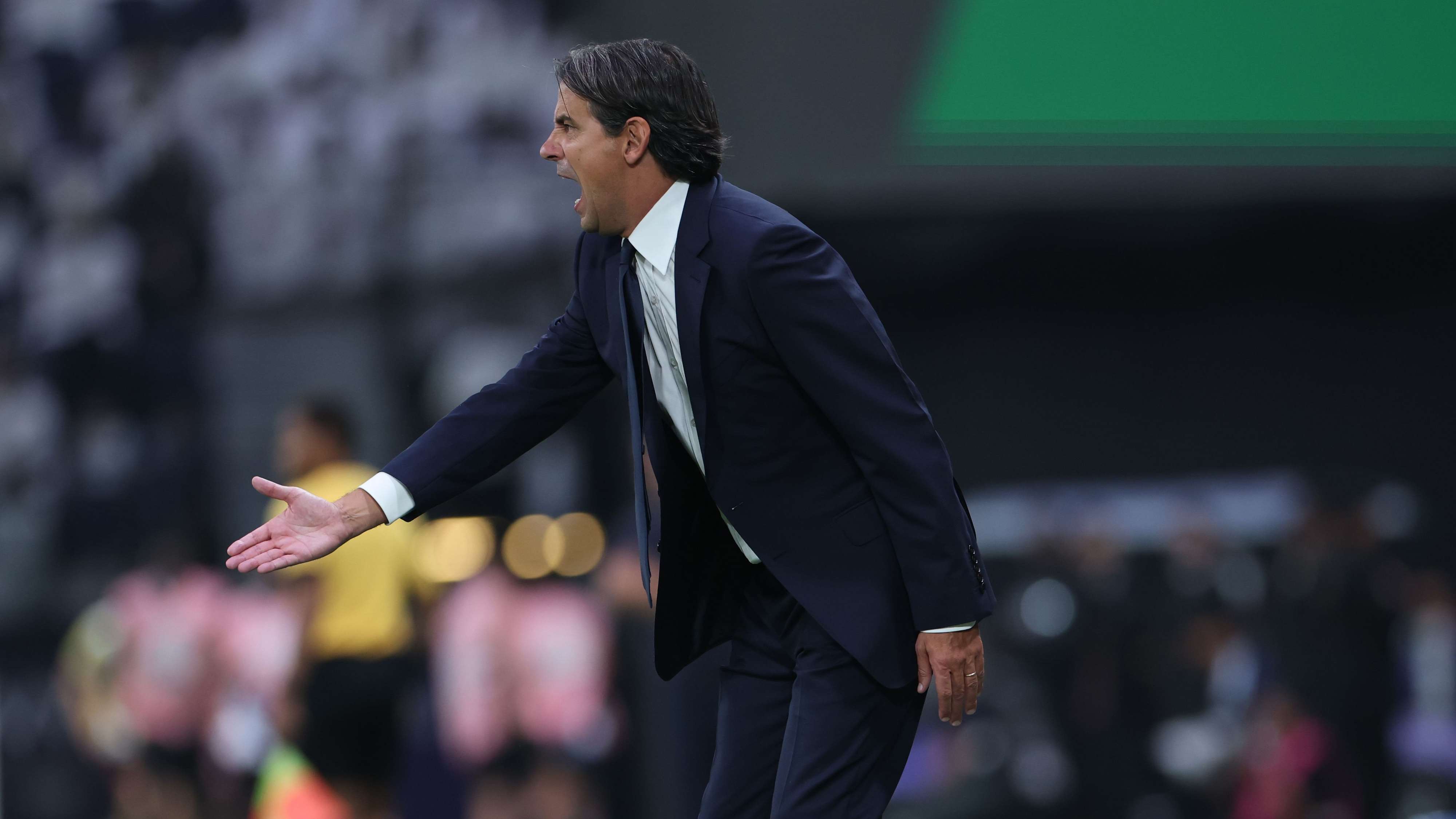 Al Hilal v Al Riyadh: Saudi Pro League