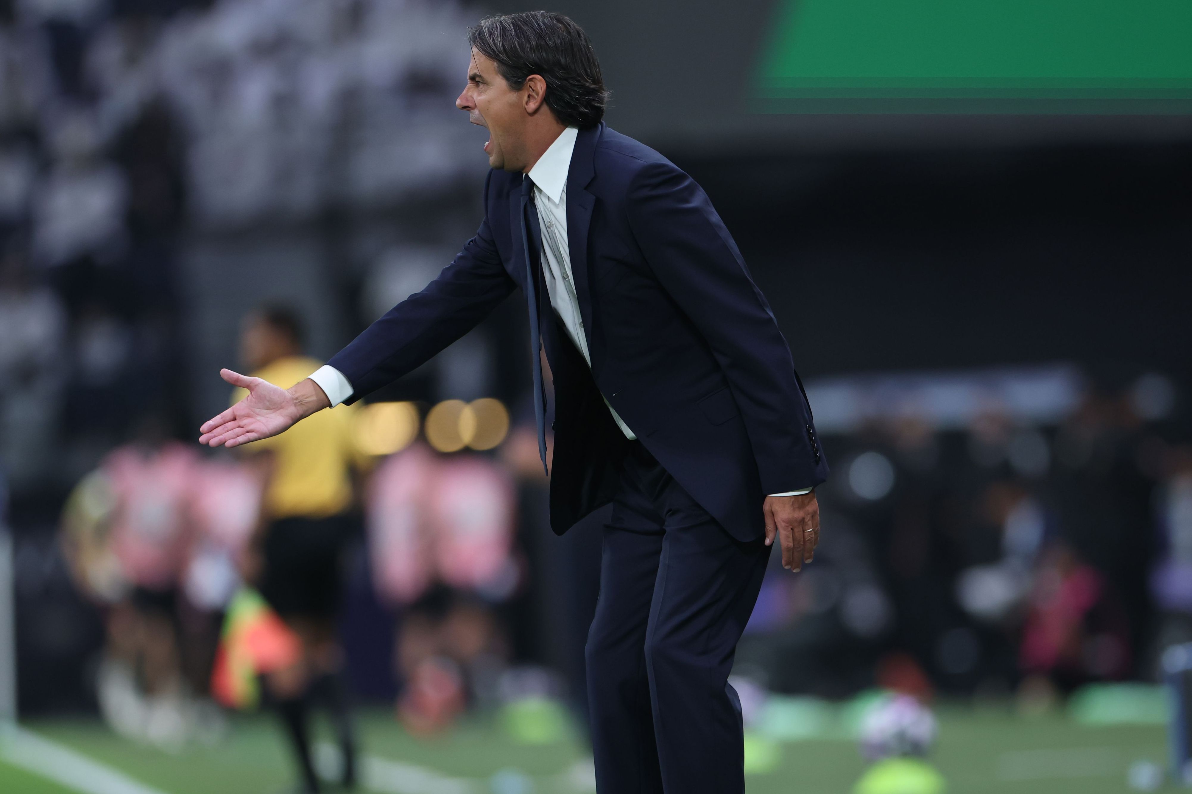 Al Hilal v Al Riyadh: Saudi Pro League