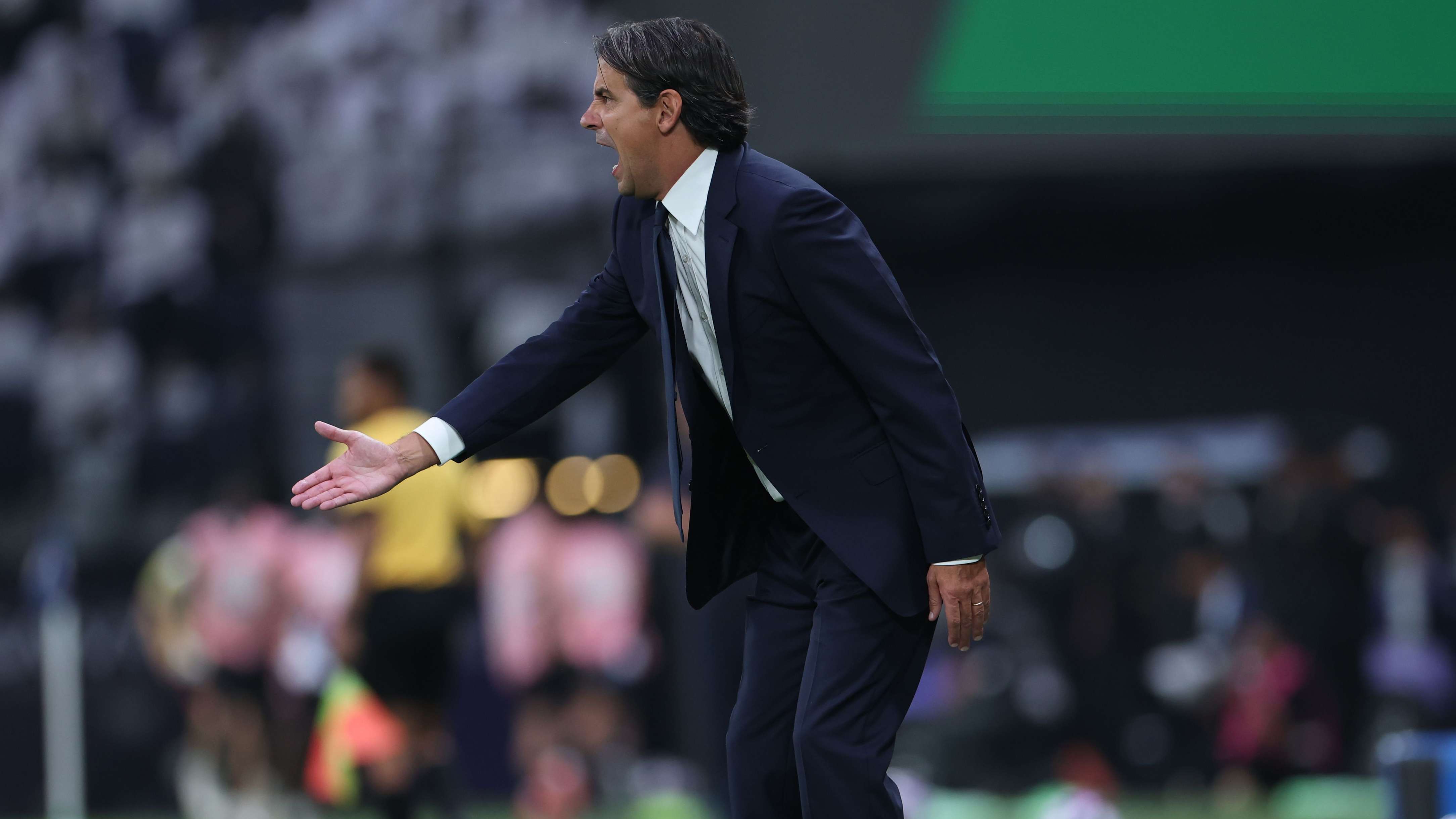 Al Hilal v Al Riyadh: Saudi Pro League