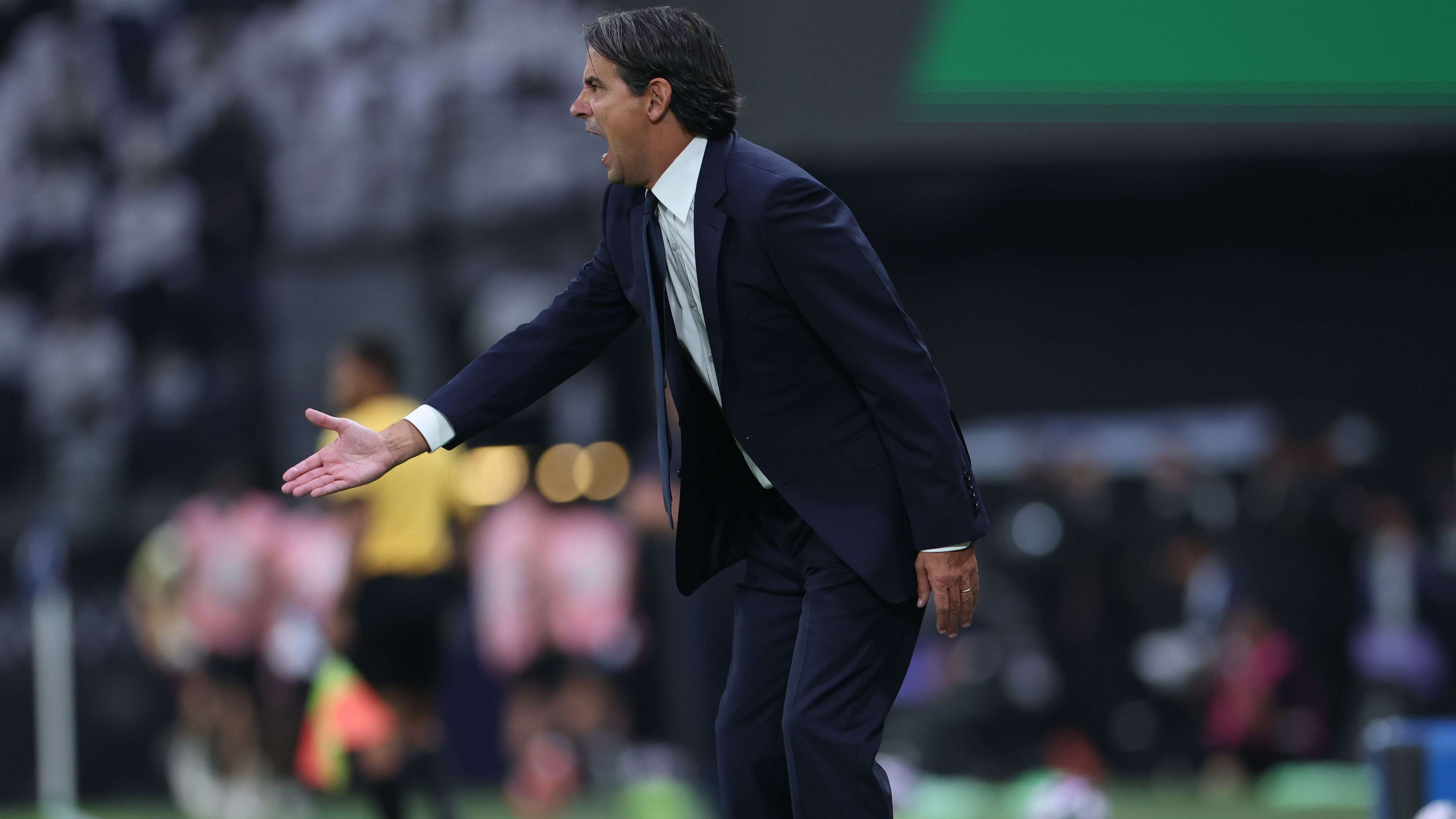 Al Hilal v Al Riyadh: Saudi Pro League