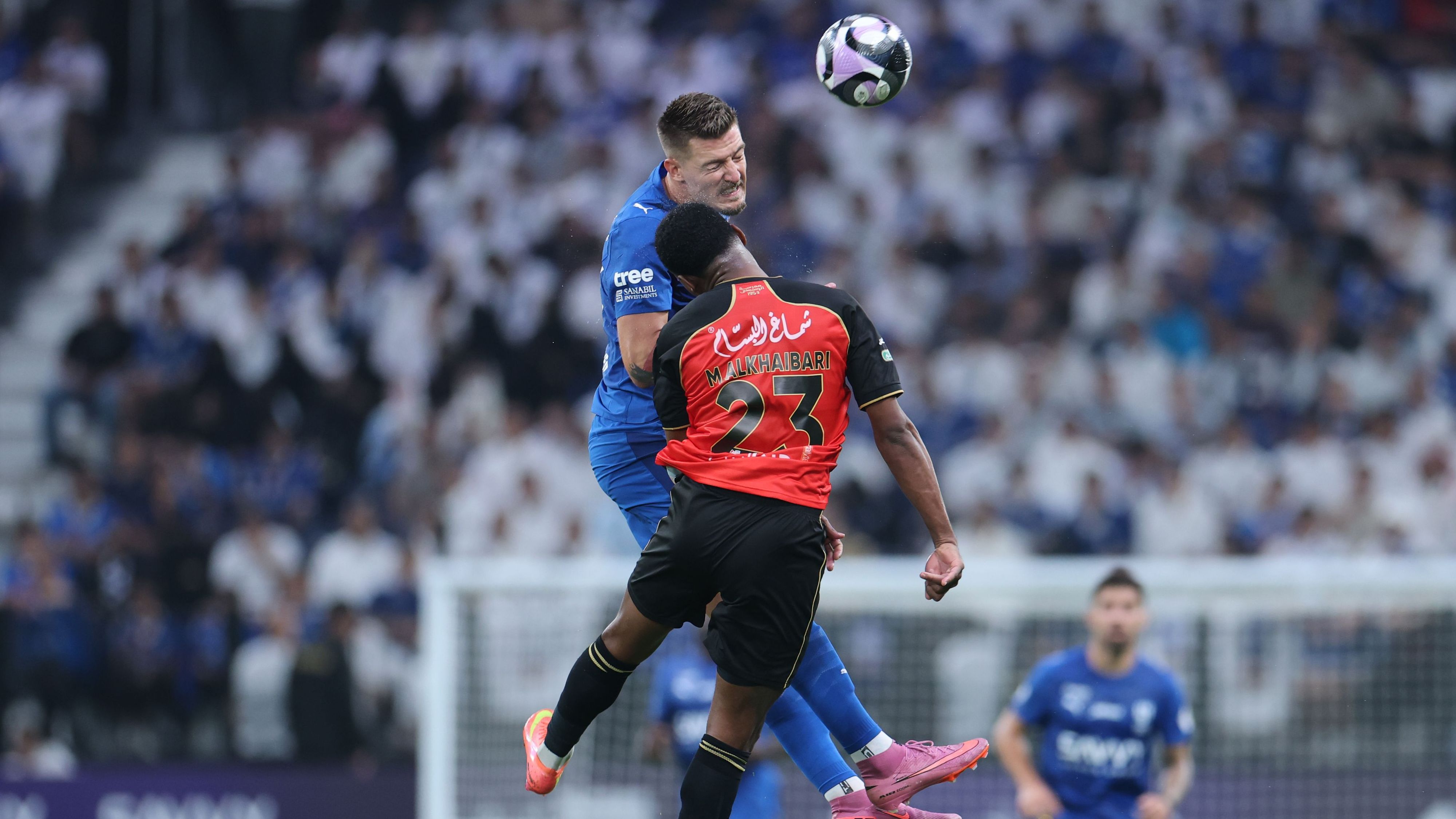 Al Hilal v Al Riyadh: Saudi Pro League