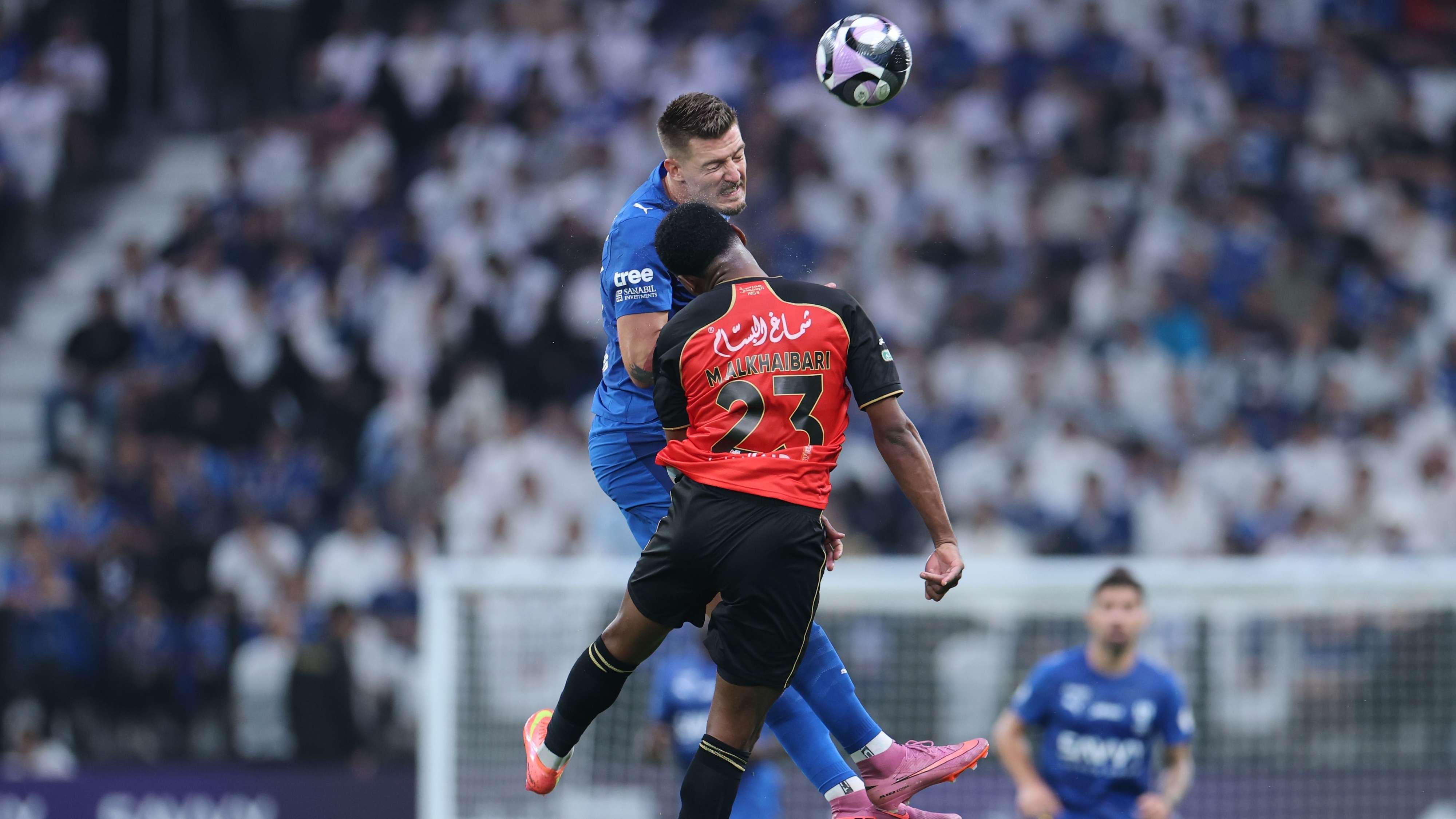Al Hilal v Al Riyadh: Saudi Pro League