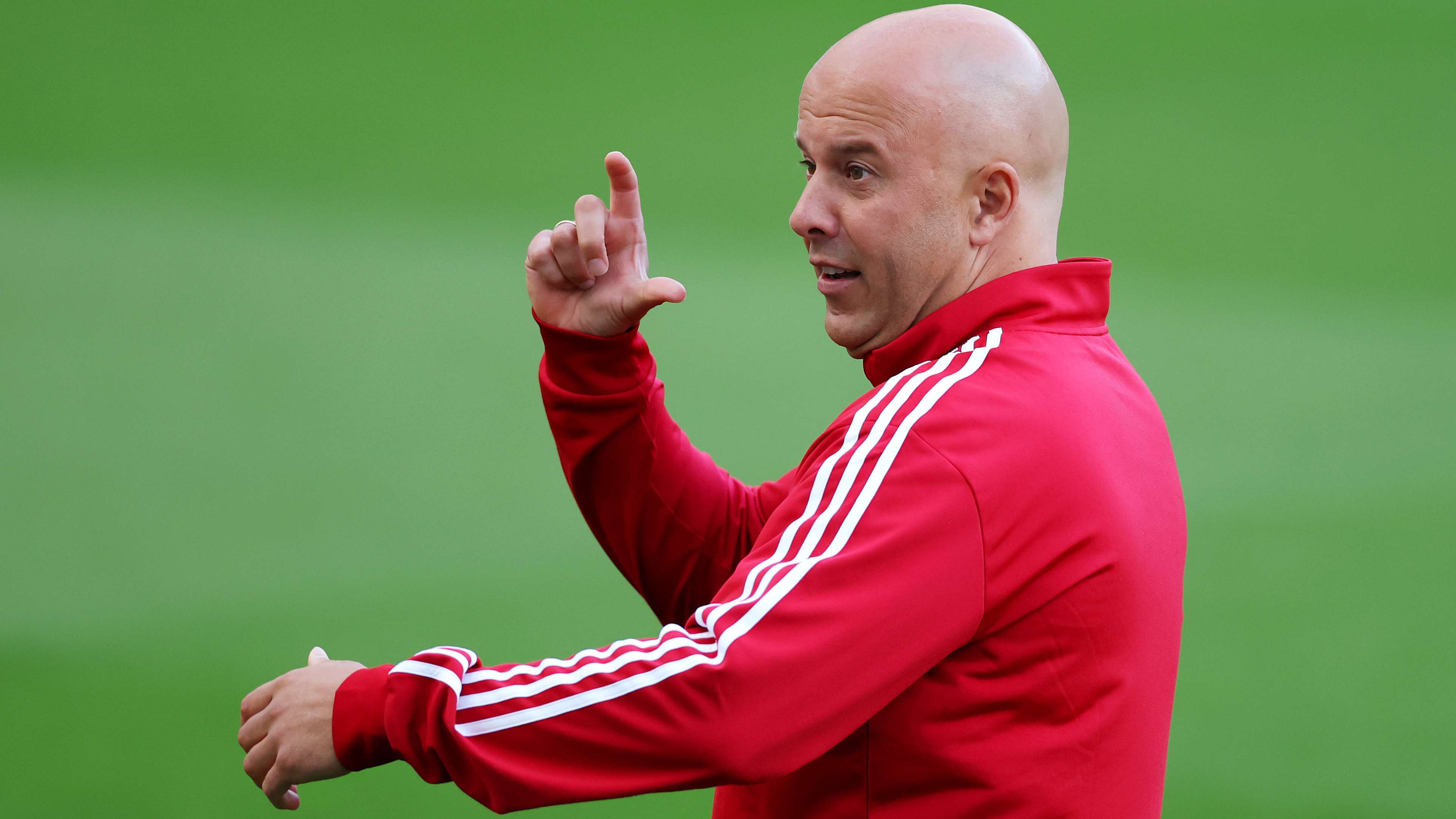 Newcastle United v Liverpool - Premier League