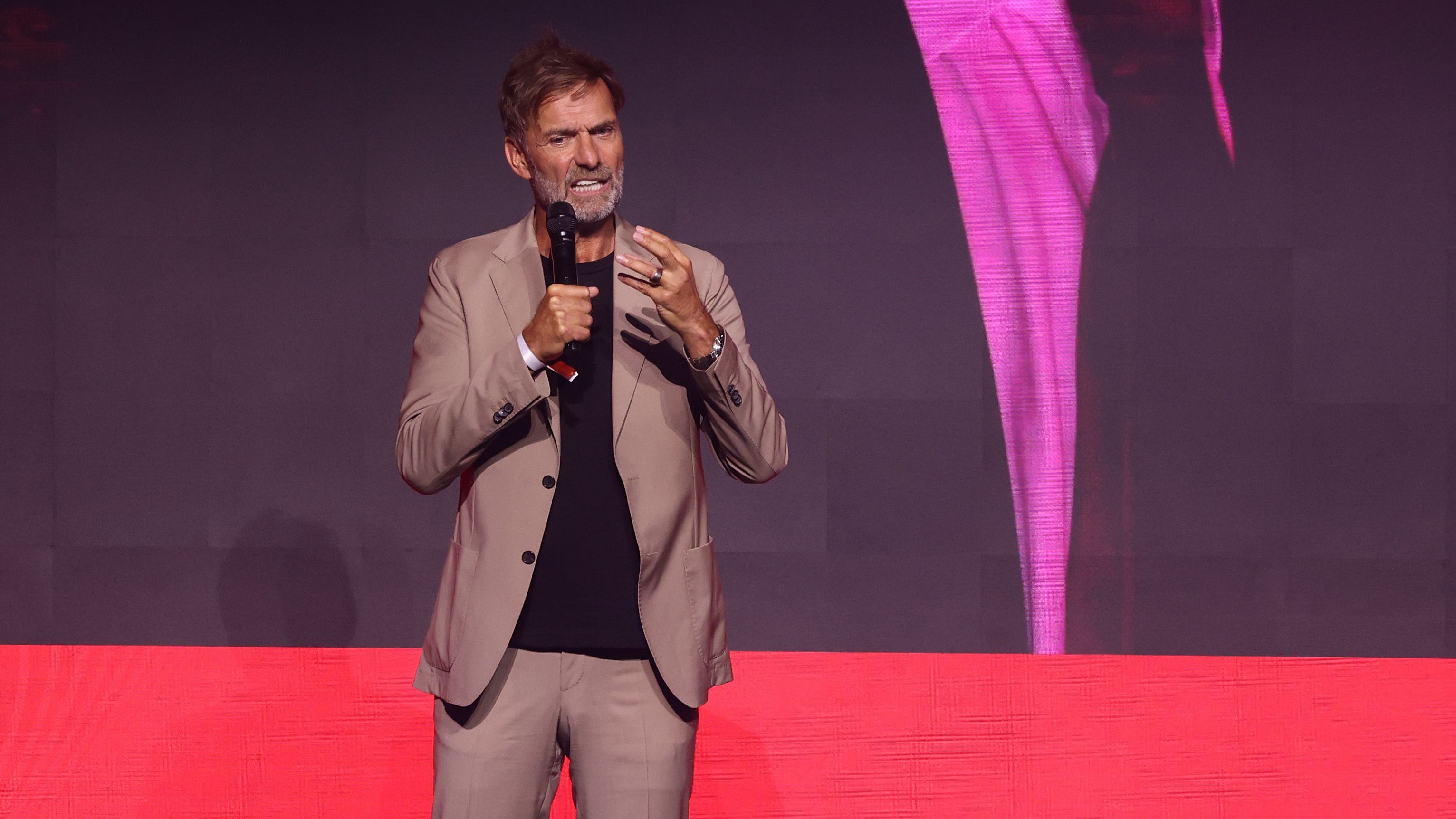 SPORT BILD Awards 2025 In Hamburg