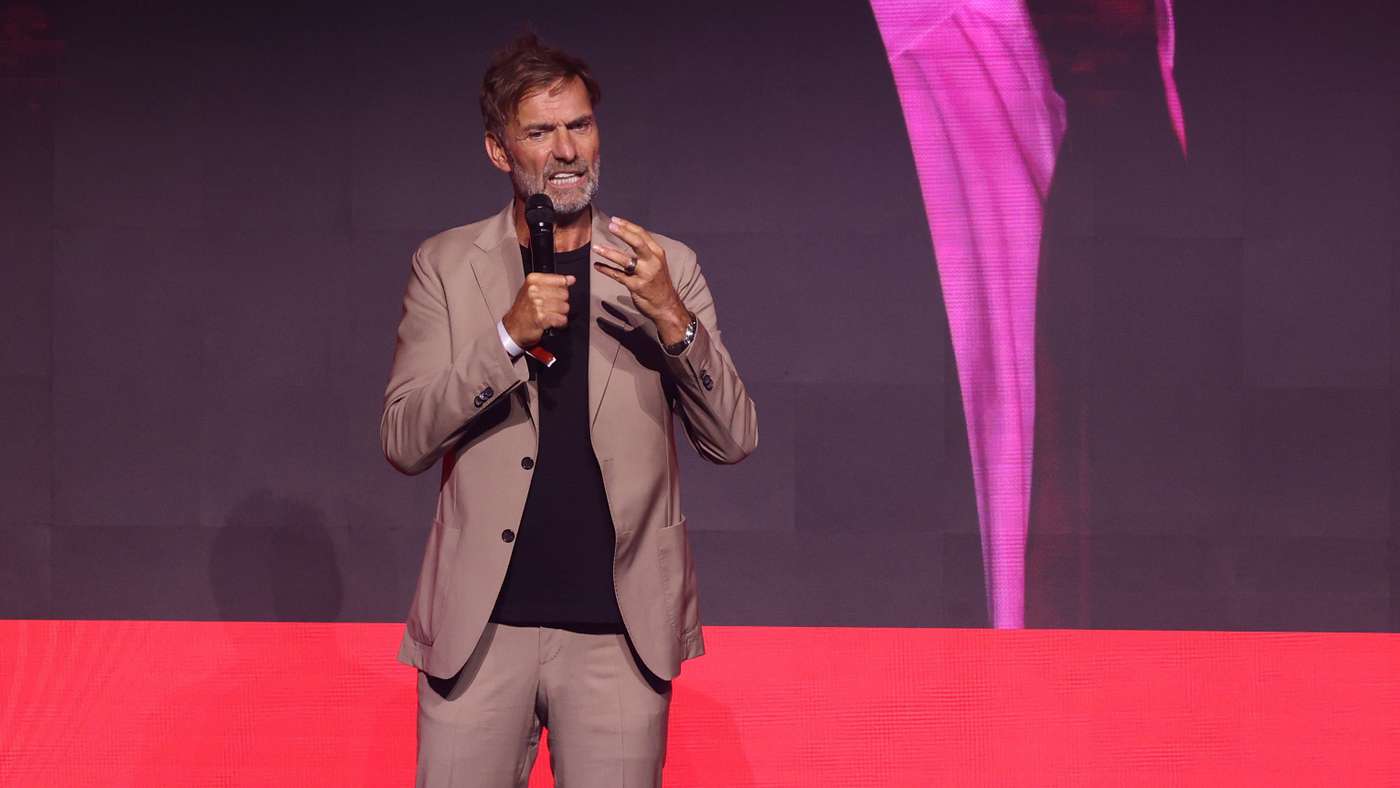 SPORT BILD Awards 2025 In Hamburg