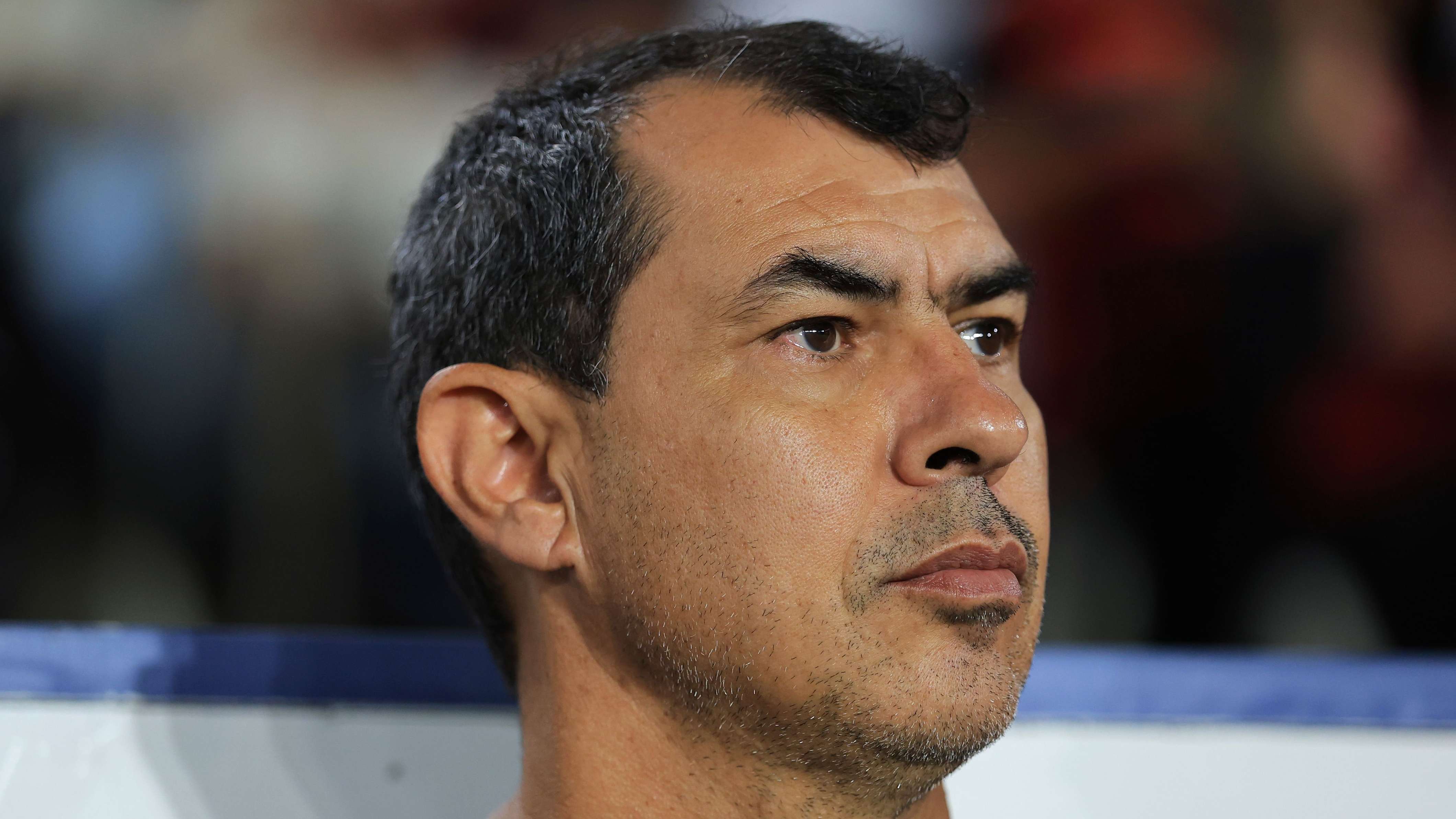 Flamengo v Vitoria - Brasileirao 2025