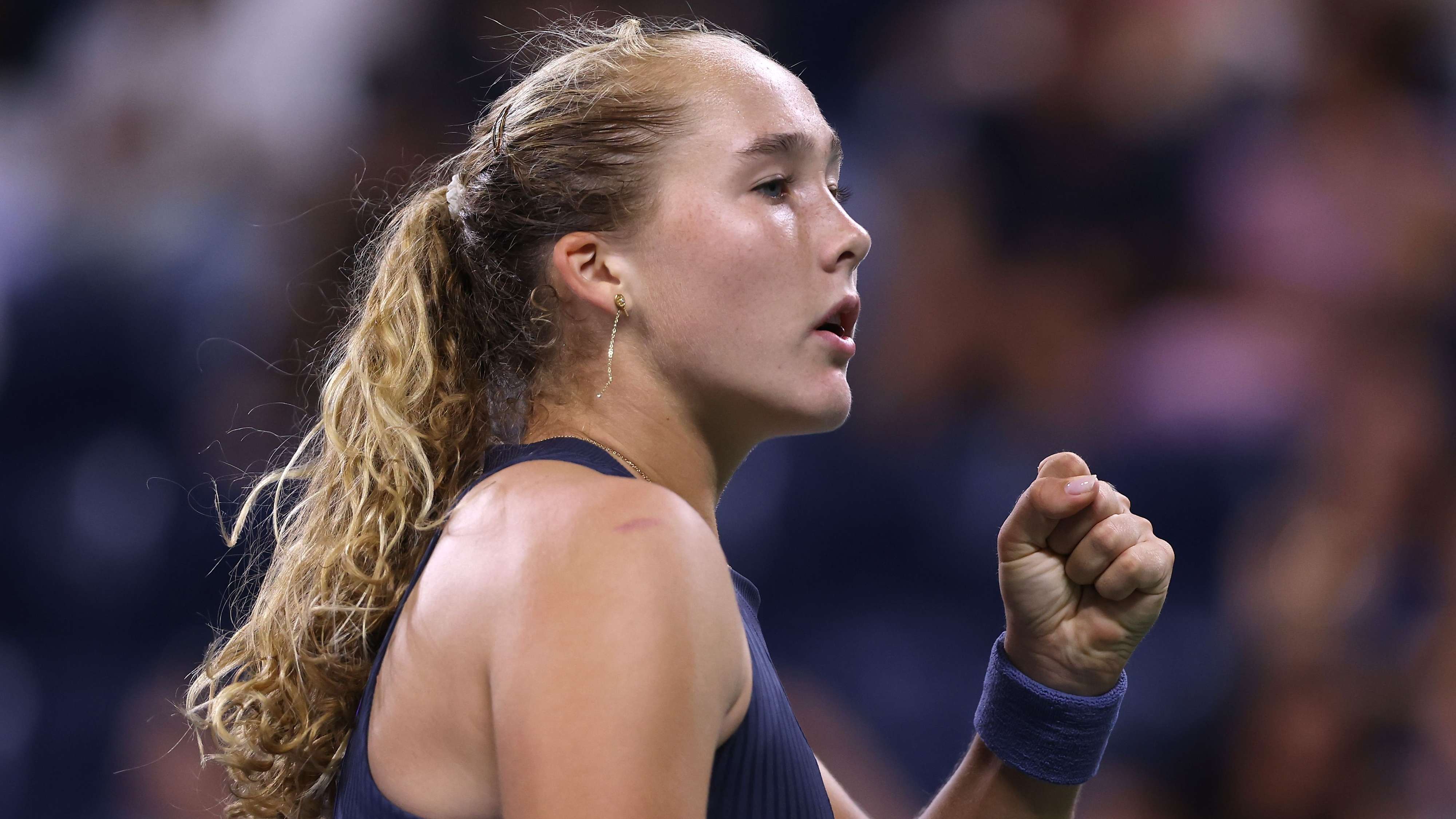 2025 US Open - Day 2