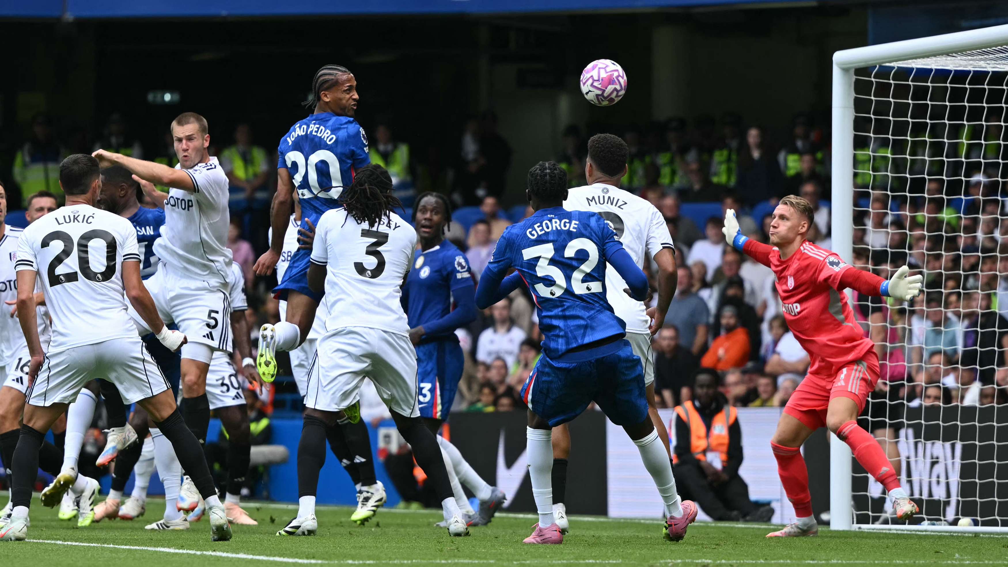 TOPSHOT-FBL-ENG-PR-CHELSEA-FULHAM