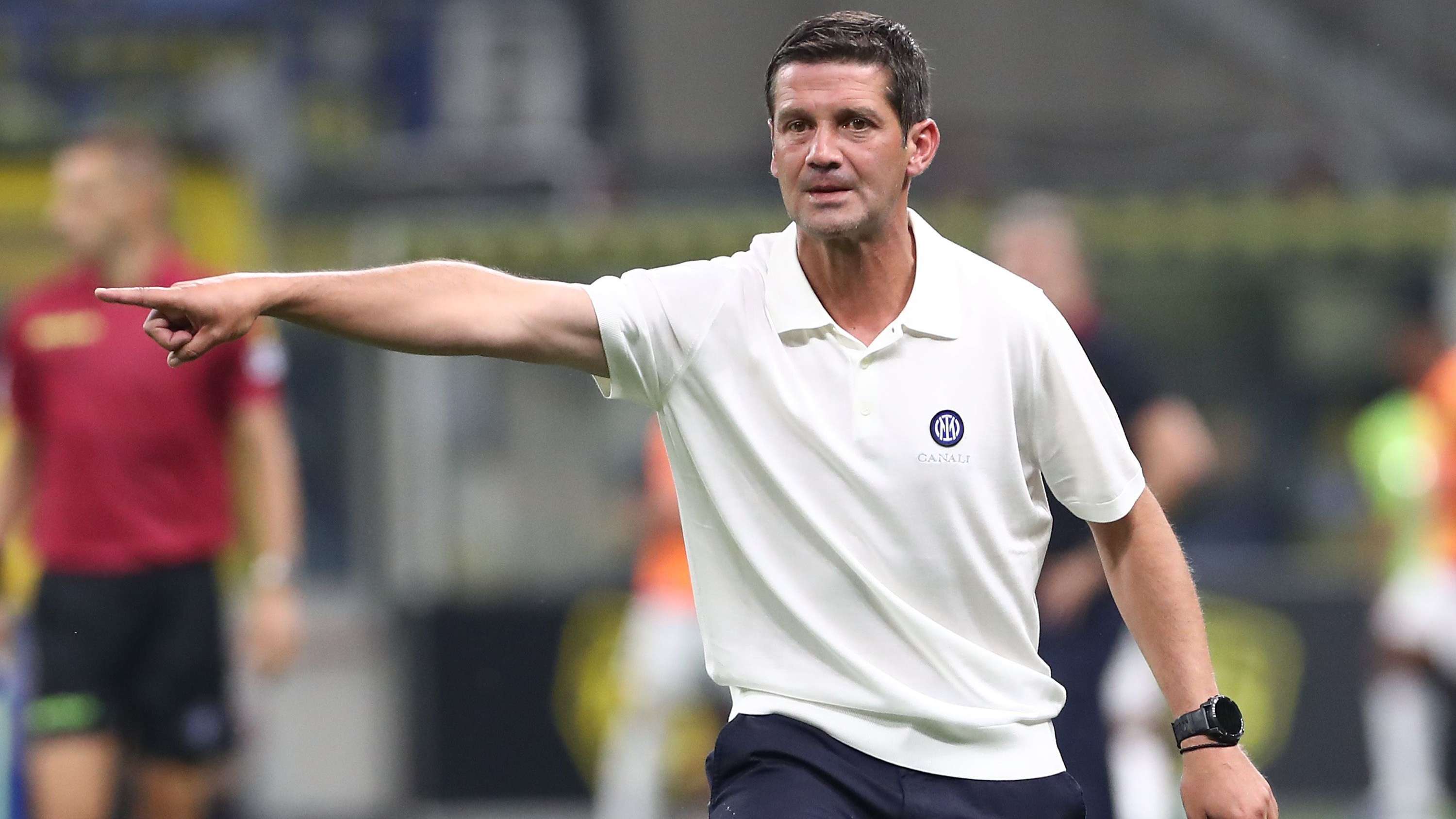 FC Internazionale v Torino FC - Serie A