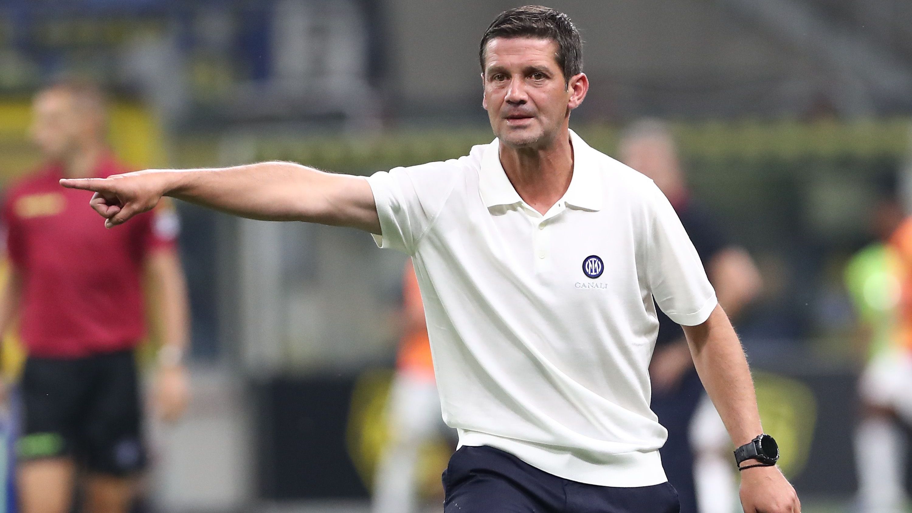 FC Internazionale v Torino FC - Serie A