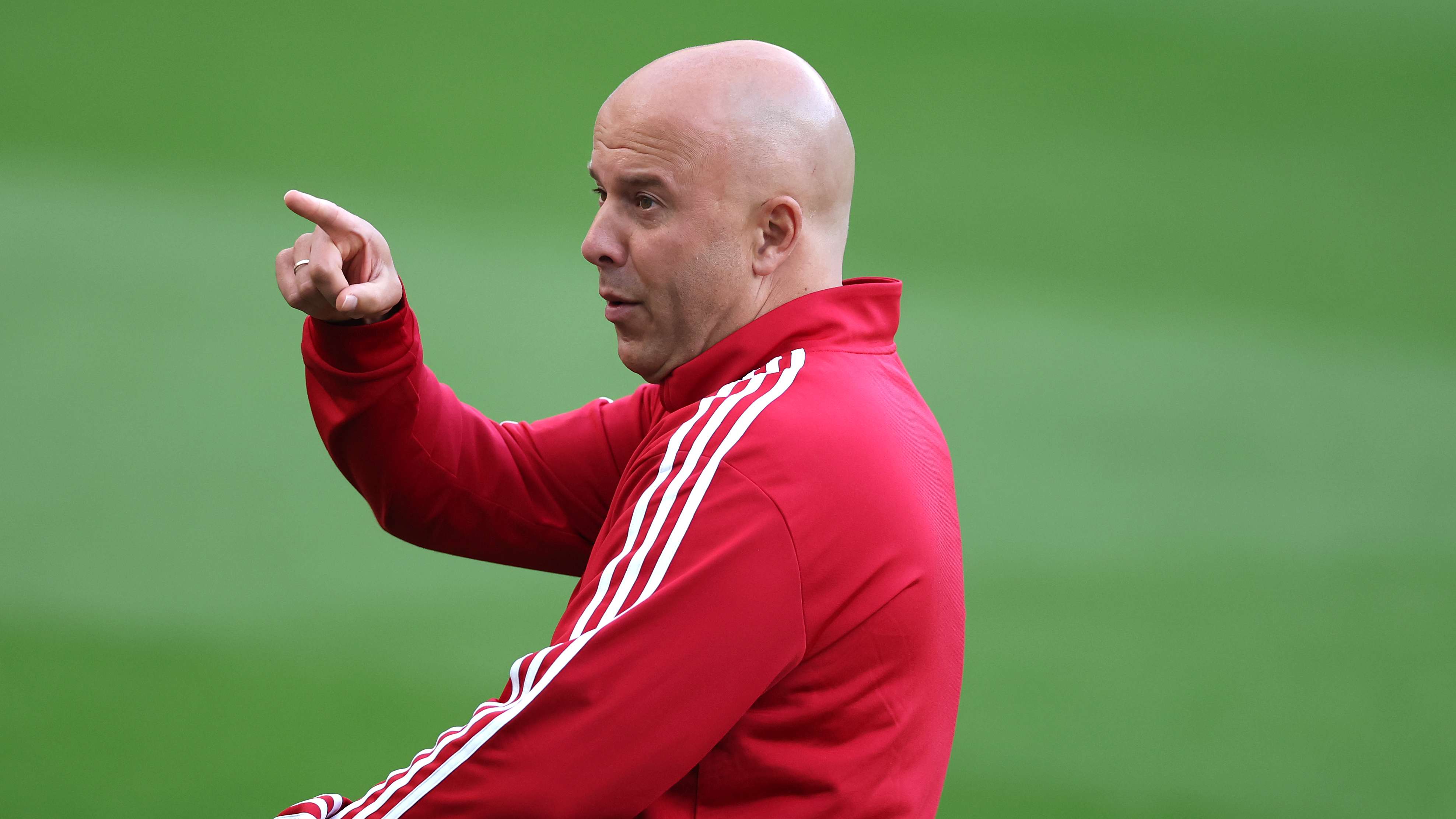 Newcastle United v Liverpool - Premier League